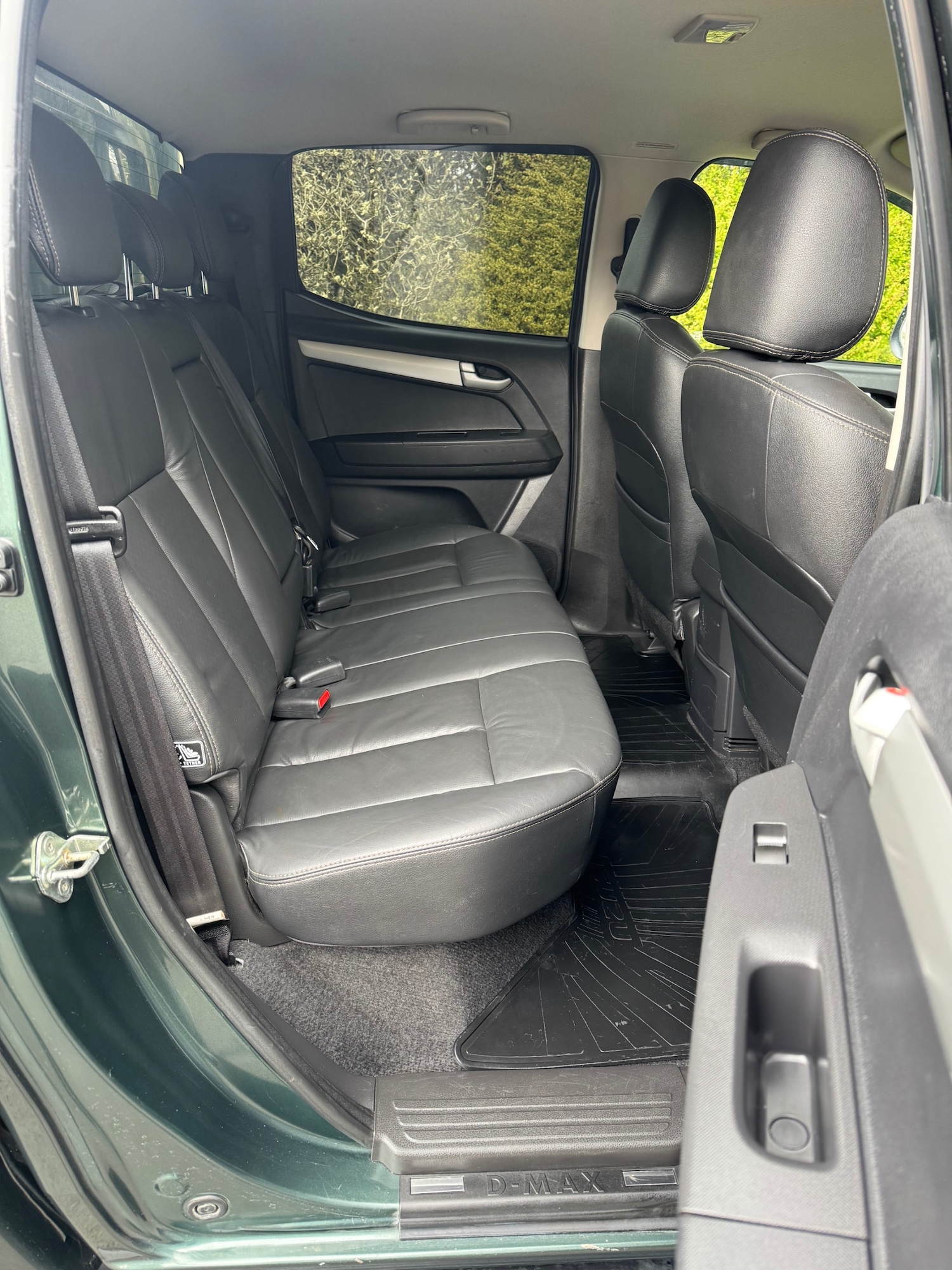 Used Isuzu D-Max 2015 for sale - 78094775: Photo 11