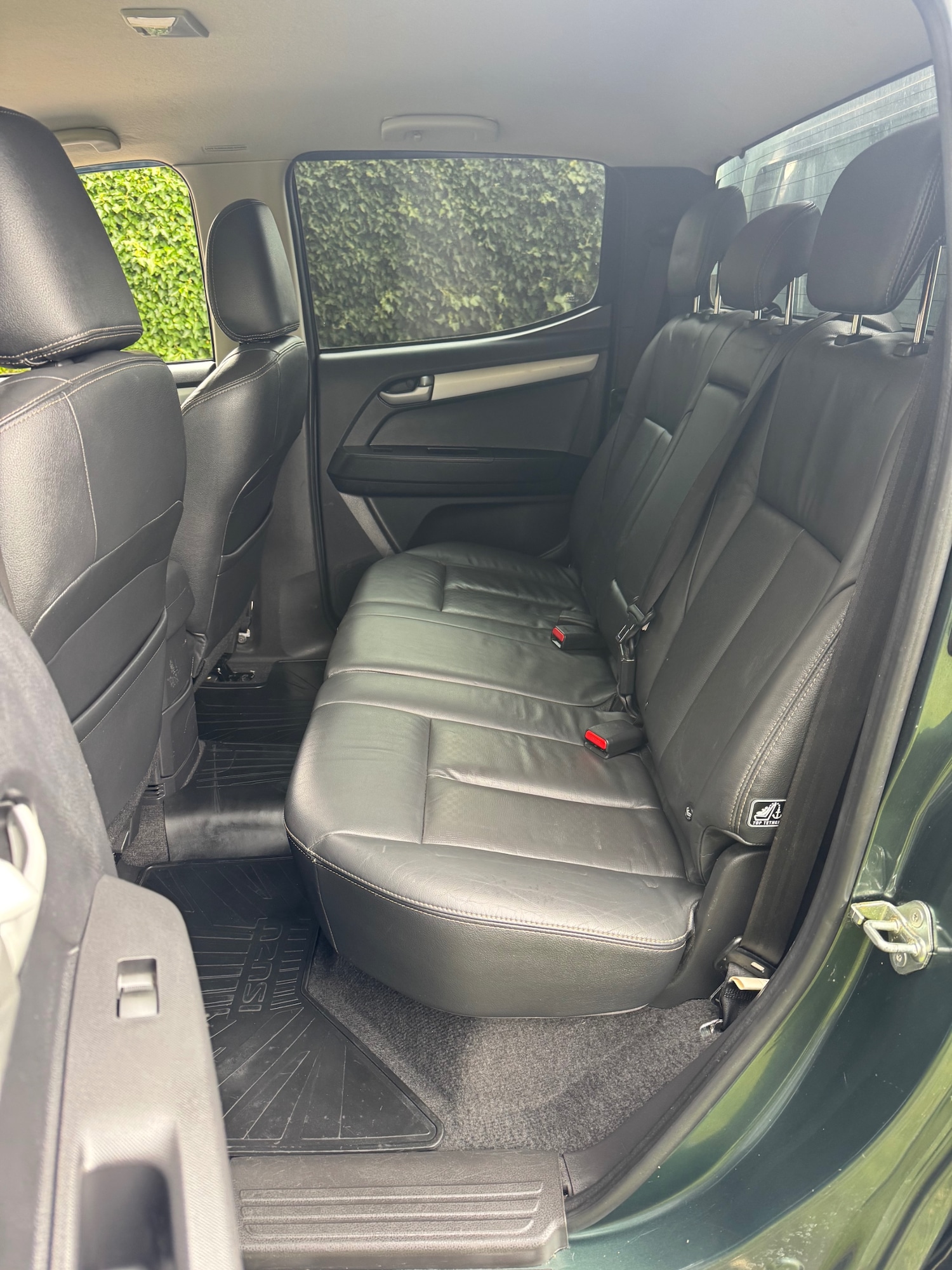 Used Isuzu D-Max 2015 for sale - 78094775: Photo 12