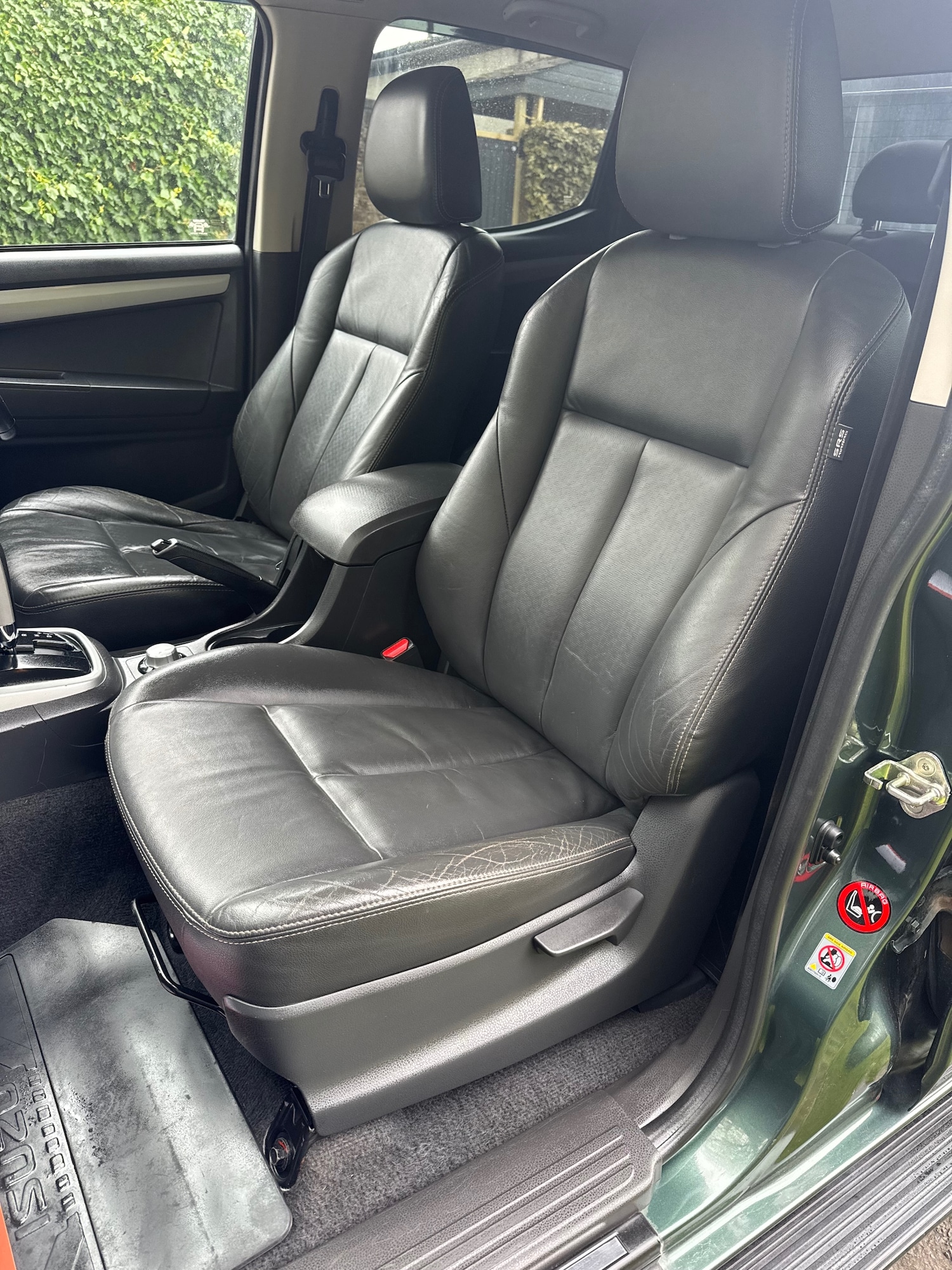 Used Isuzu D-Max 2015 for sale - 78094775: Photo 14