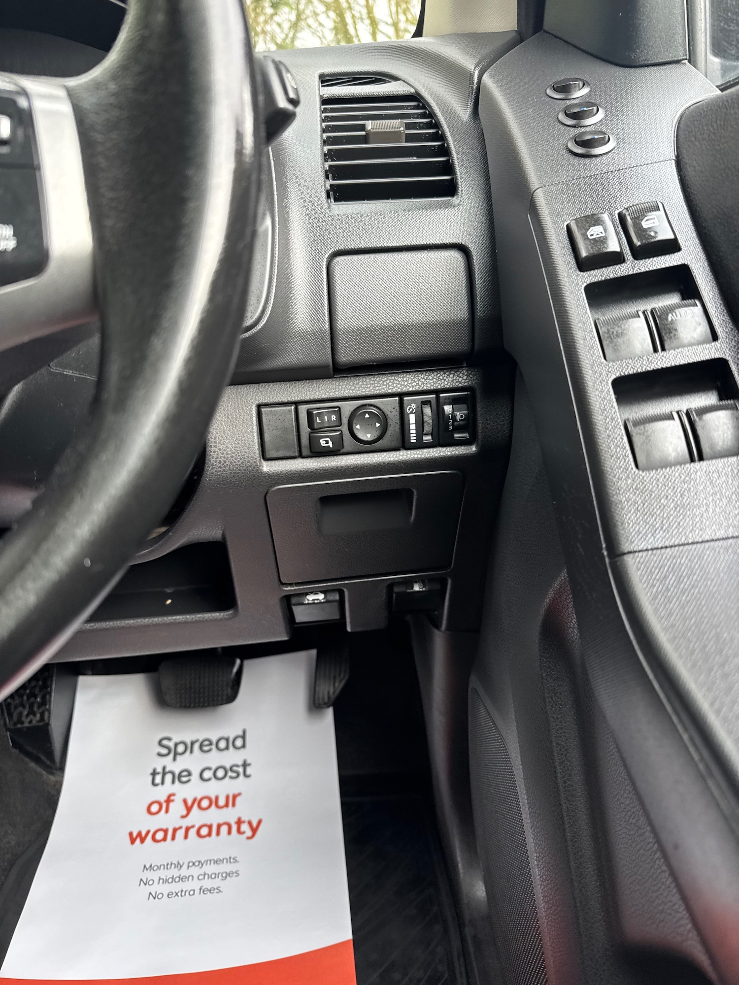 Used Isuzu D-Max 2015 for sale - 78094775: Photo 17