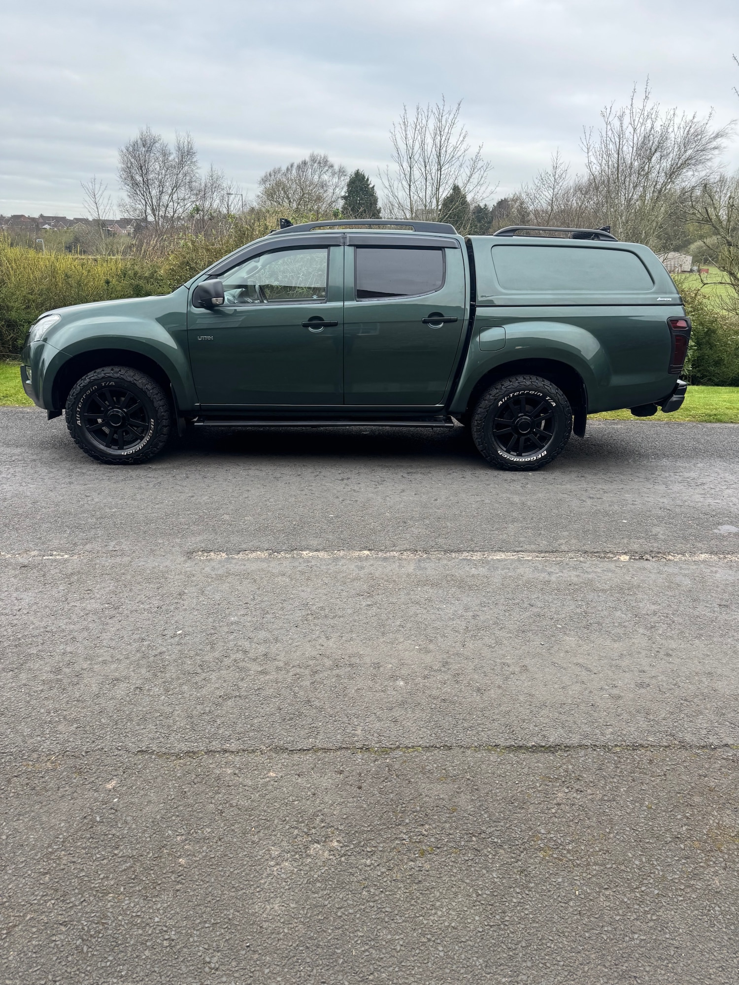 Used Isuzu D-Max 2015 for sale - 78094775: Photo 3