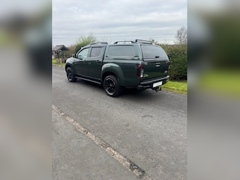 Used Isuzu D-Max 2015 for sale - 78094775: Photo
