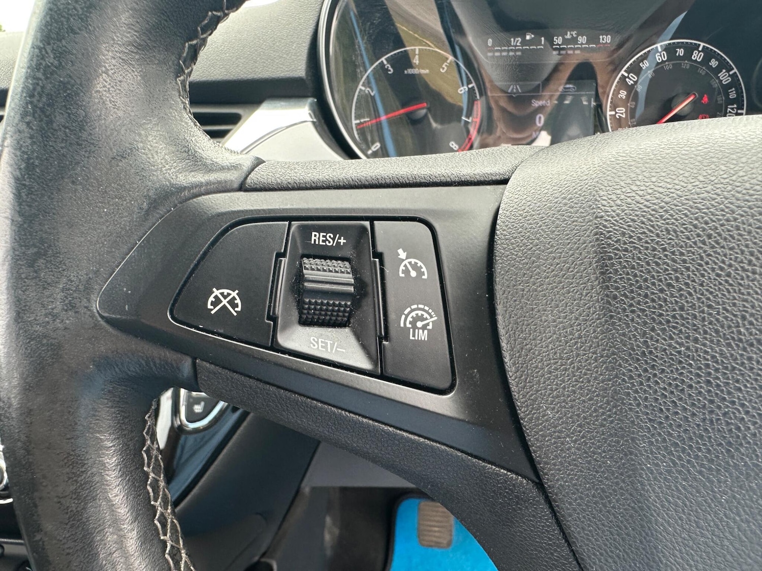 Vehicle 56