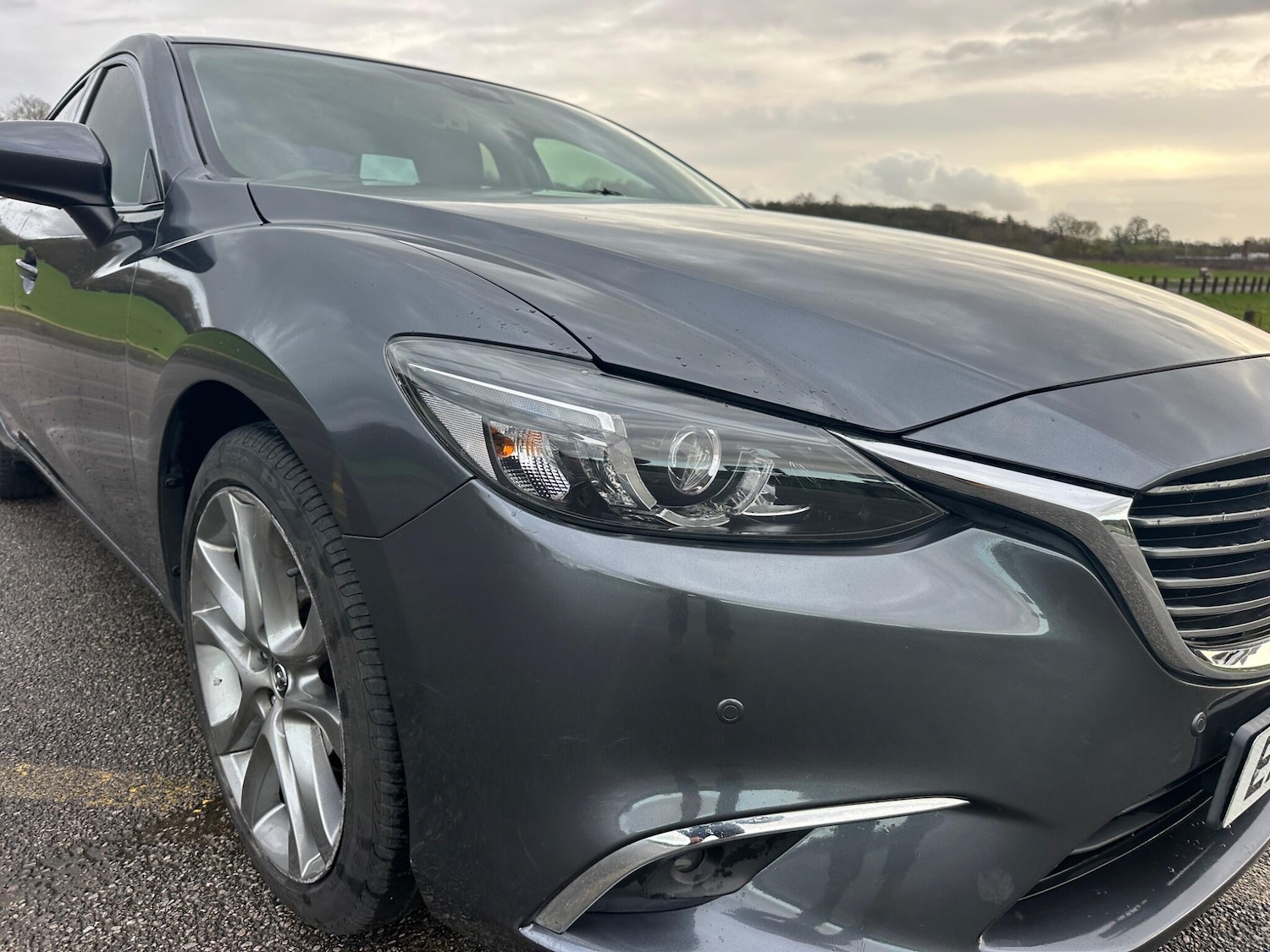 Used Mazda Mazda6 2016 for sale - 77523865: Photo 22