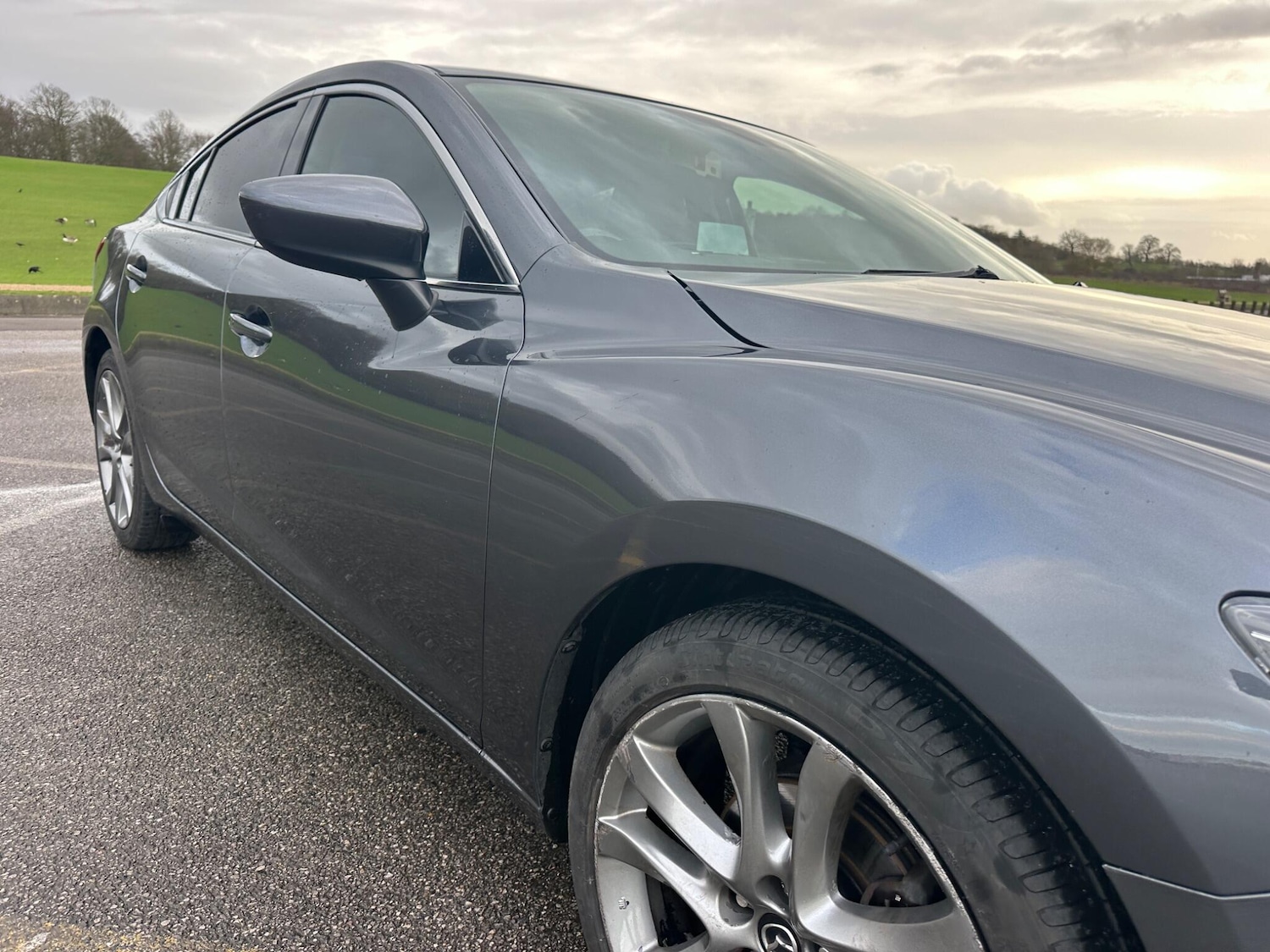 Used Mazda Mazda6 2016 for sale - 77523865: Photo 23