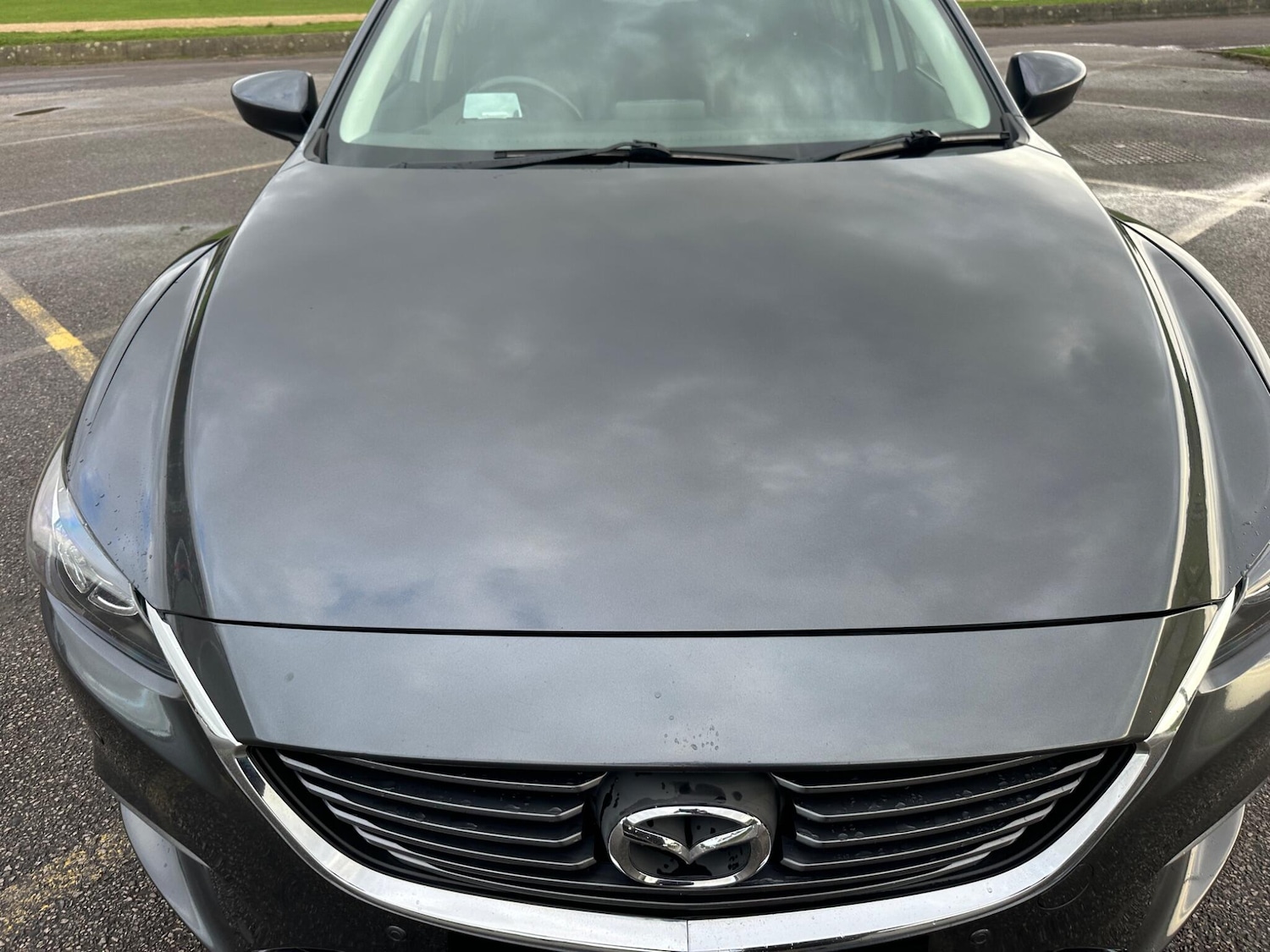 Used Mazda Mazda6 2016 for sale - 77523865: Photo 24