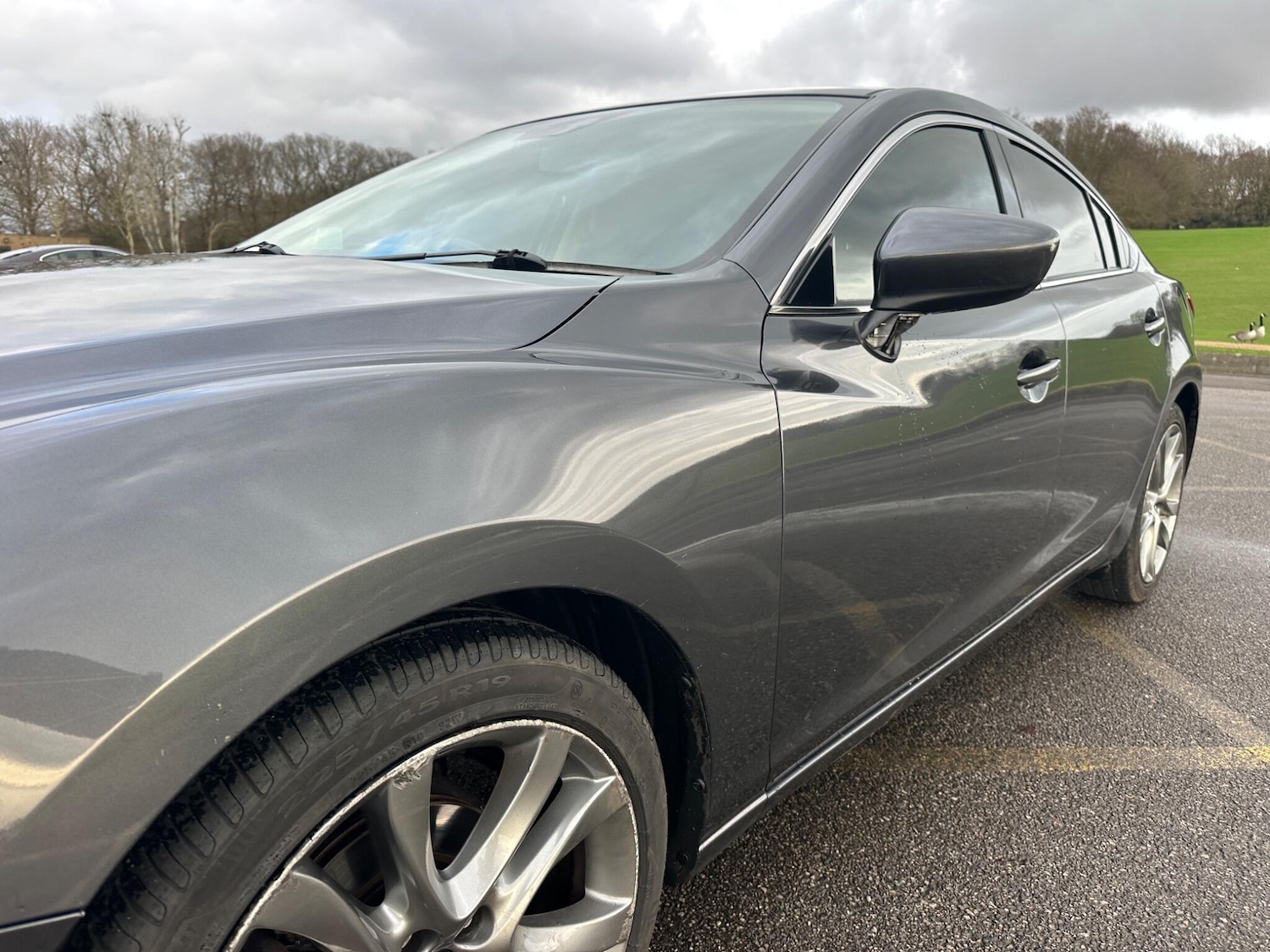 Used Mazda Mazda6 2016 for sale - 77523865: Photo 26