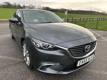 Used Mazda Mazda6 2016 for sale - 77523865: Photo