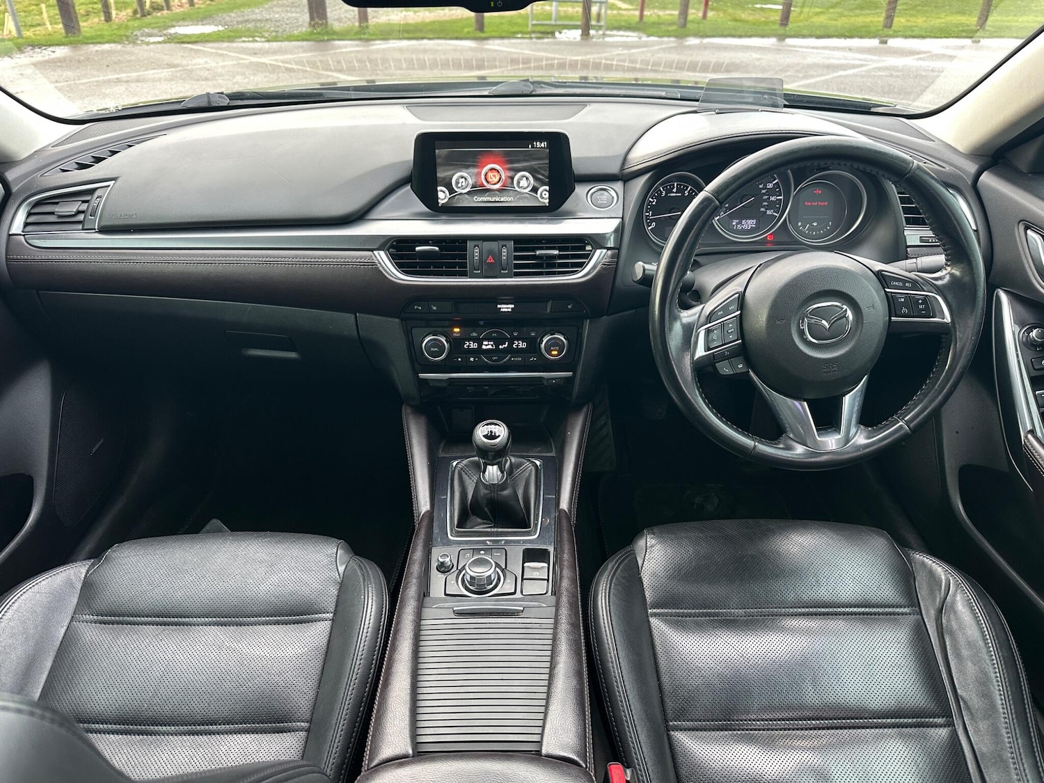 Used Mazda Mazda6 2016 for sale - 77523865: Photo 31