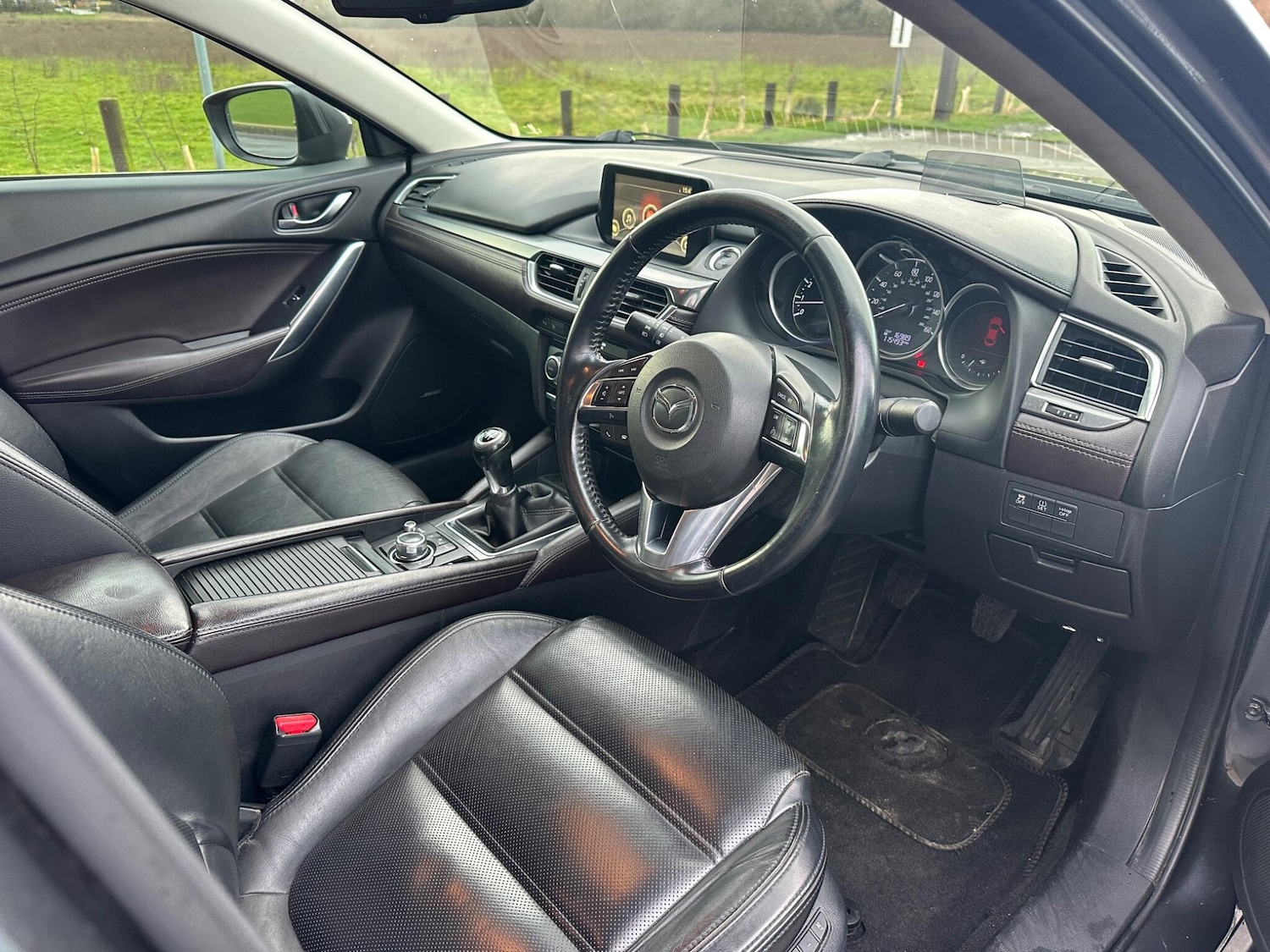 Used Mazda Mazda6 2016 for sale - 77523865: Photo 32