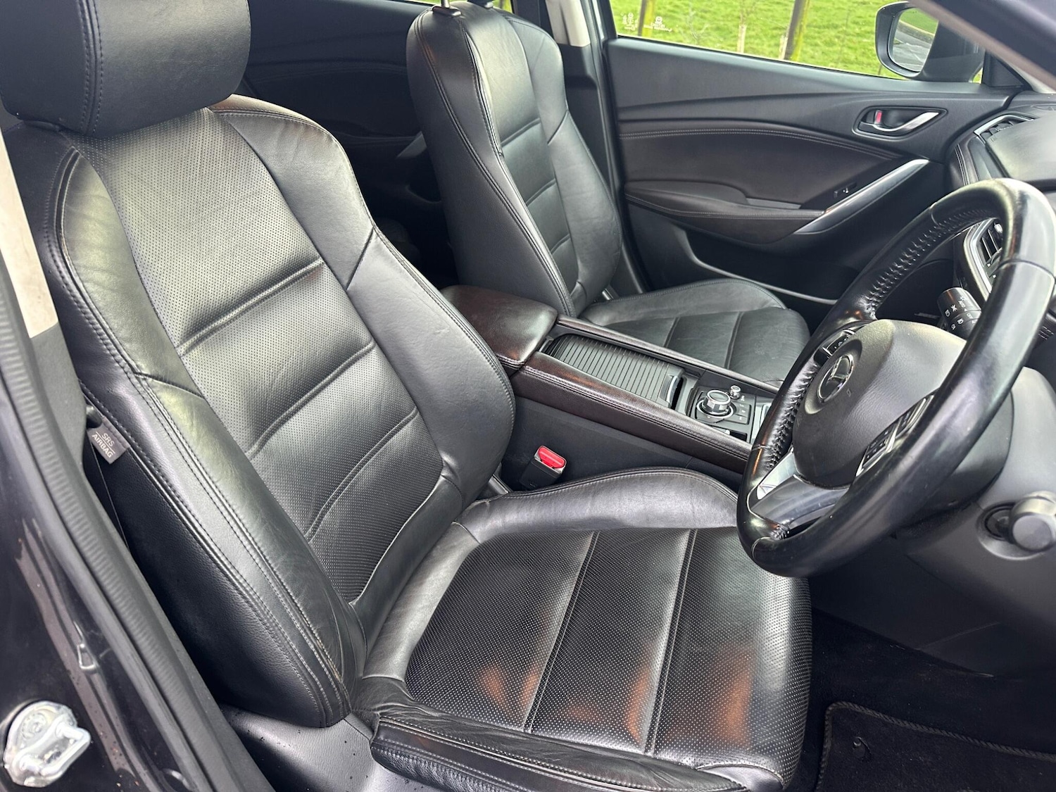 Used Mazda Mazda6 2016 for sale - 77523865: Photo 33