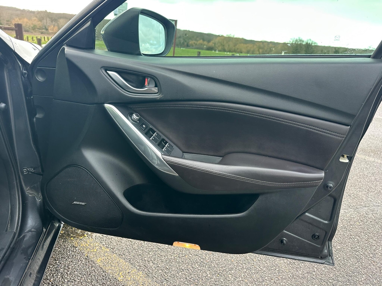 Used Mazda Mazda6 2016 for sale - 77523865: Photo 34