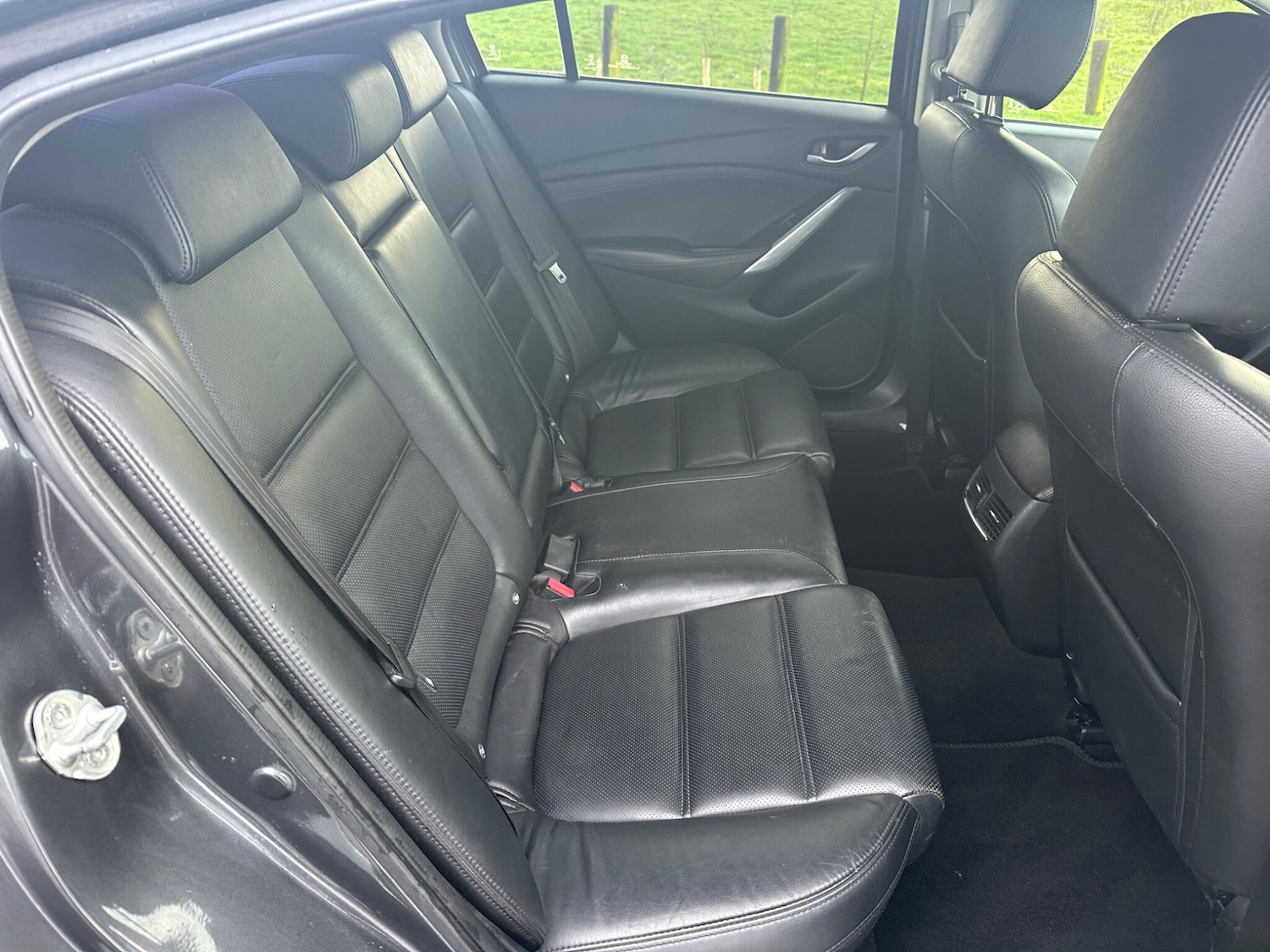 Used Mazda Mazda6 2016 for sale - 77523865: Photo 35