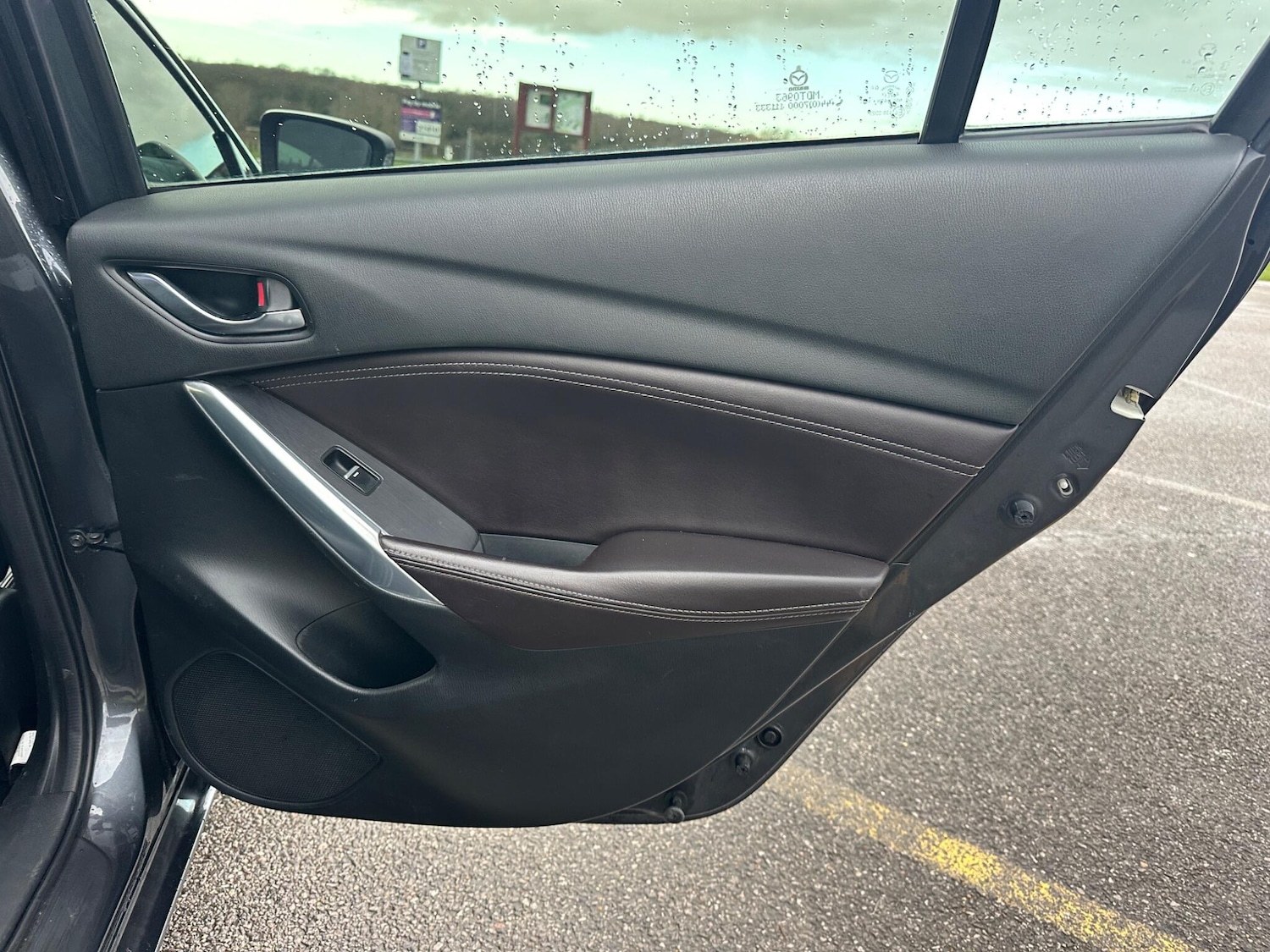 Used Mazda Mazda6 2016 for sale - 77523865: Photo 36