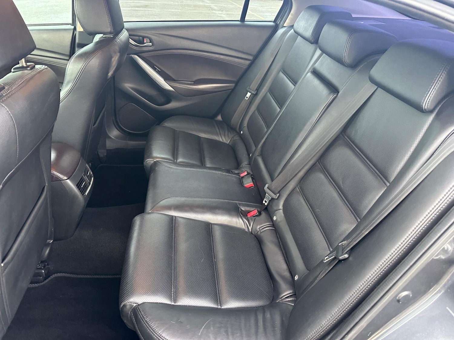 Used Mazda Mazda6 2016 for sale - 77523865: Photo 38