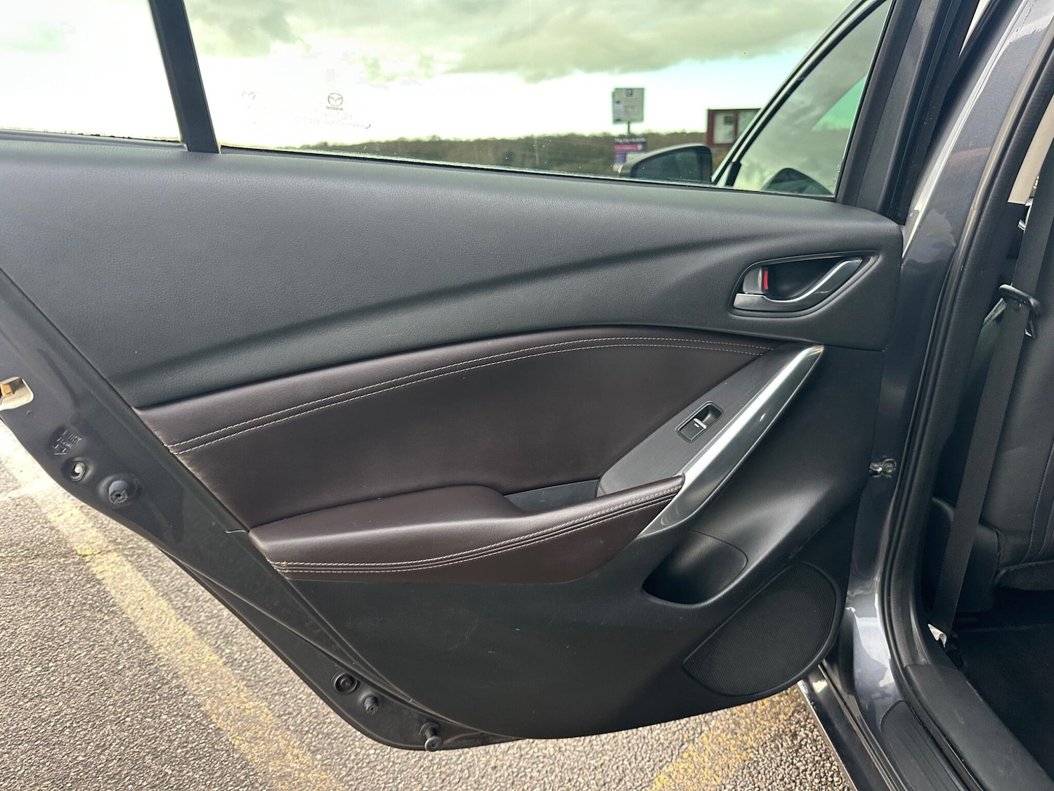 Used Mazda Mazda6 2016 for sale - 77523865: Photo 39