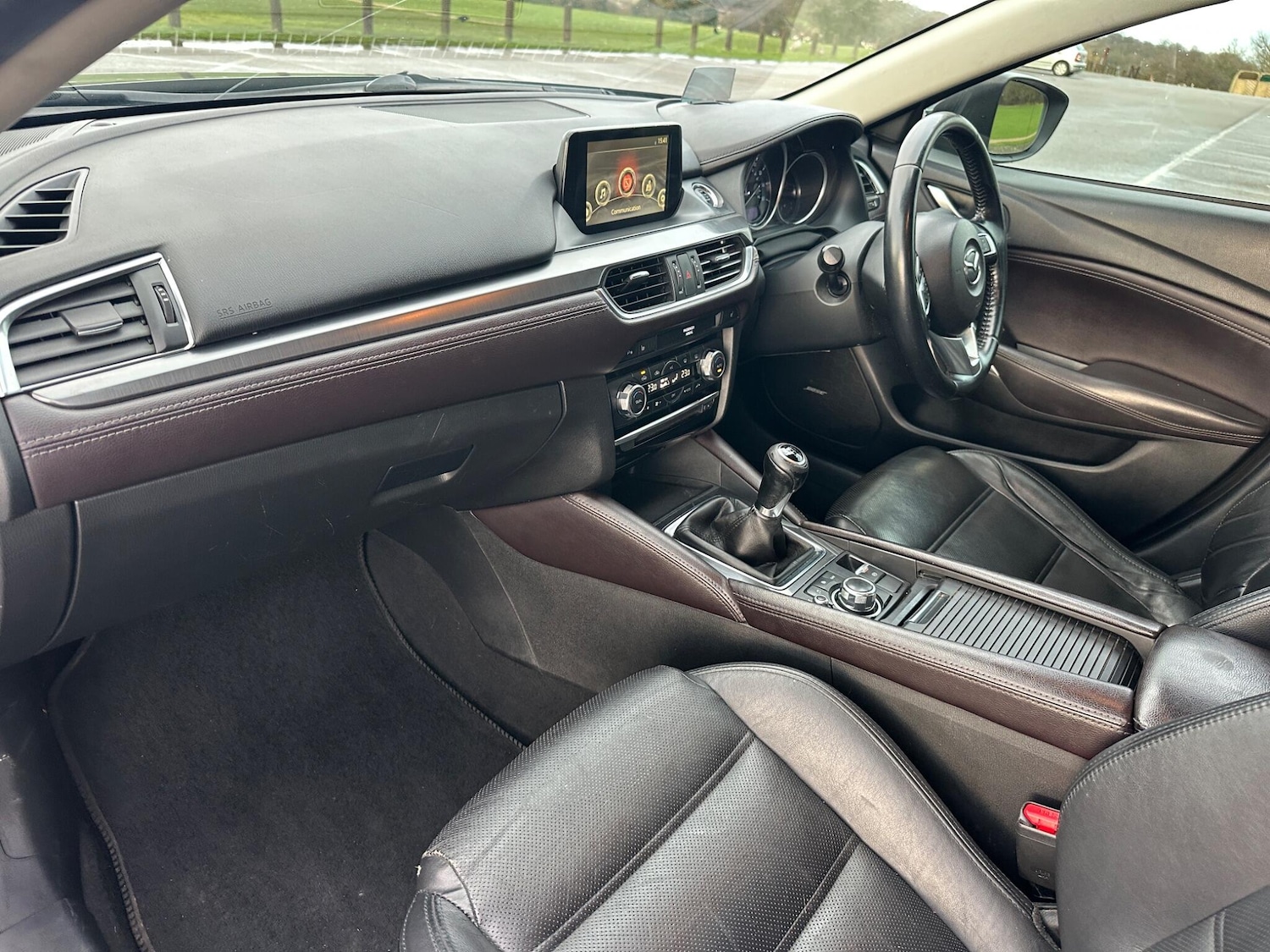 Used Mazda Mazda6 2016 for sale - 77523865: Photo 41