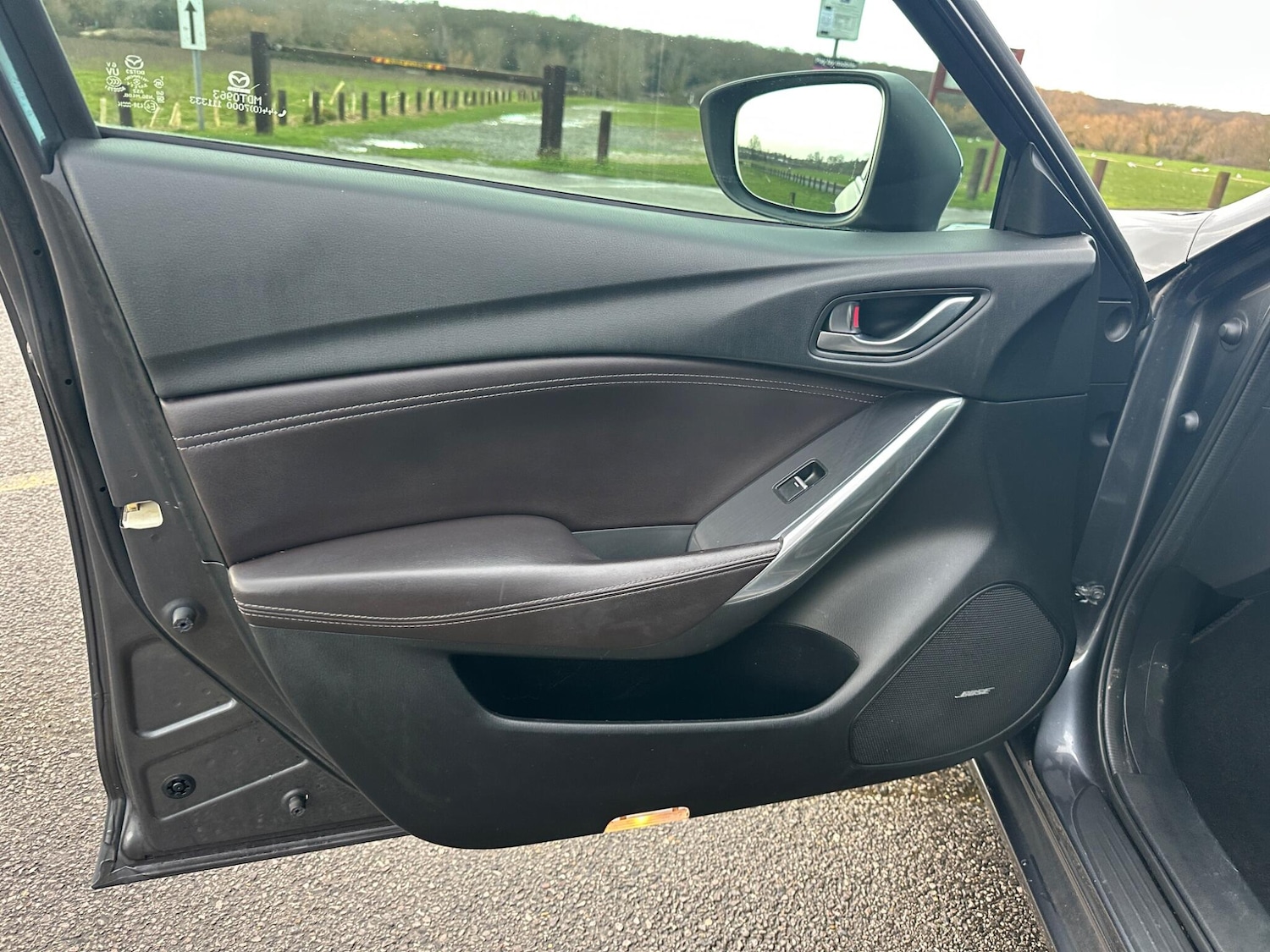 Used Mazda Mazda6 2016 for sale - 77523865: Photo 42