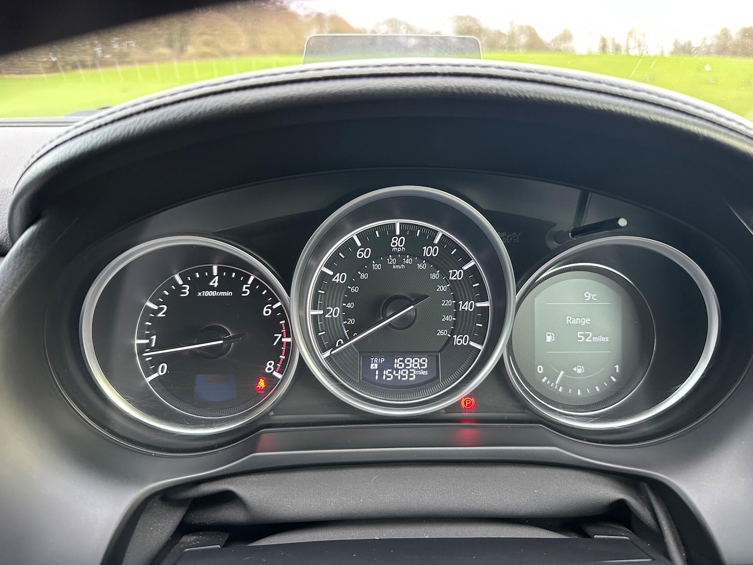 Used Mazda Mazda6 2016 for sale - 77523865: Photo 43