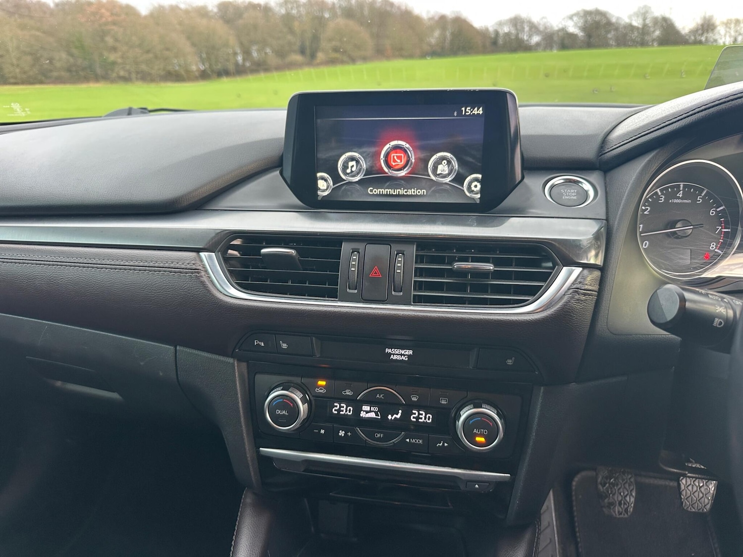 Used Mazda Mazda6 2016 for sale - 77523865: Photo 45