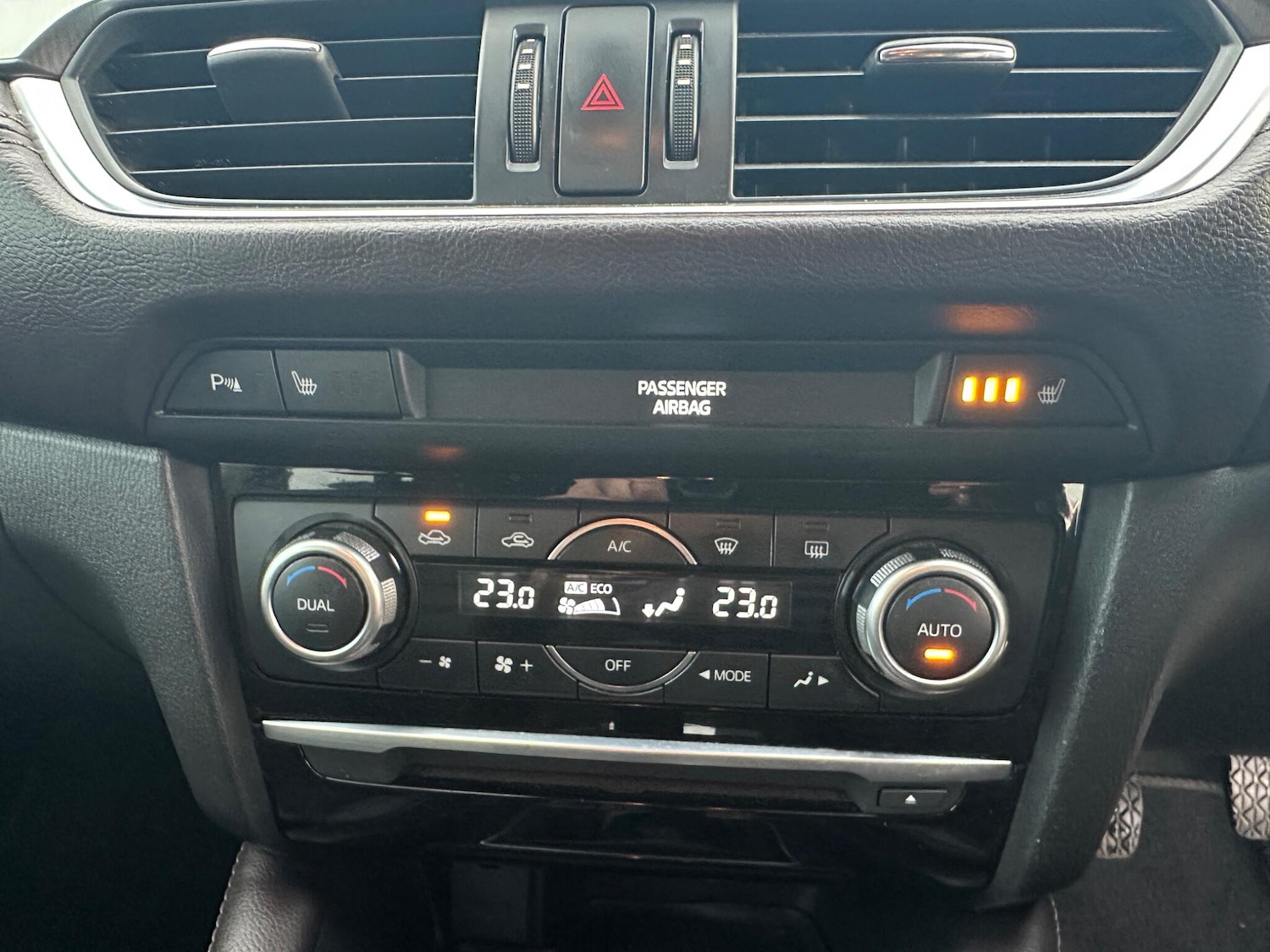 Used Mazda Mazda6 2016 for sale - 77523865: Photo 47