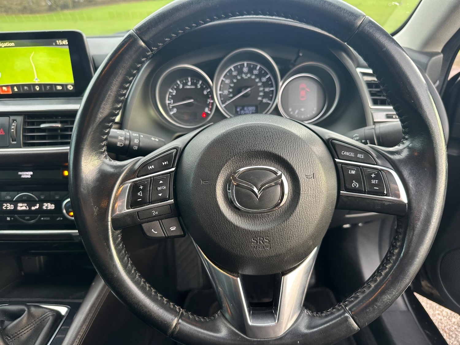 Used Mazda Mazda6 2016 for sale - 77523865: Photo 49