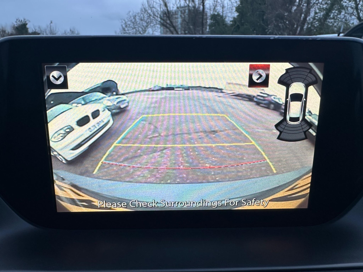 Used Mazda Mazda6 2016 for sale - 77523865: Photo 53