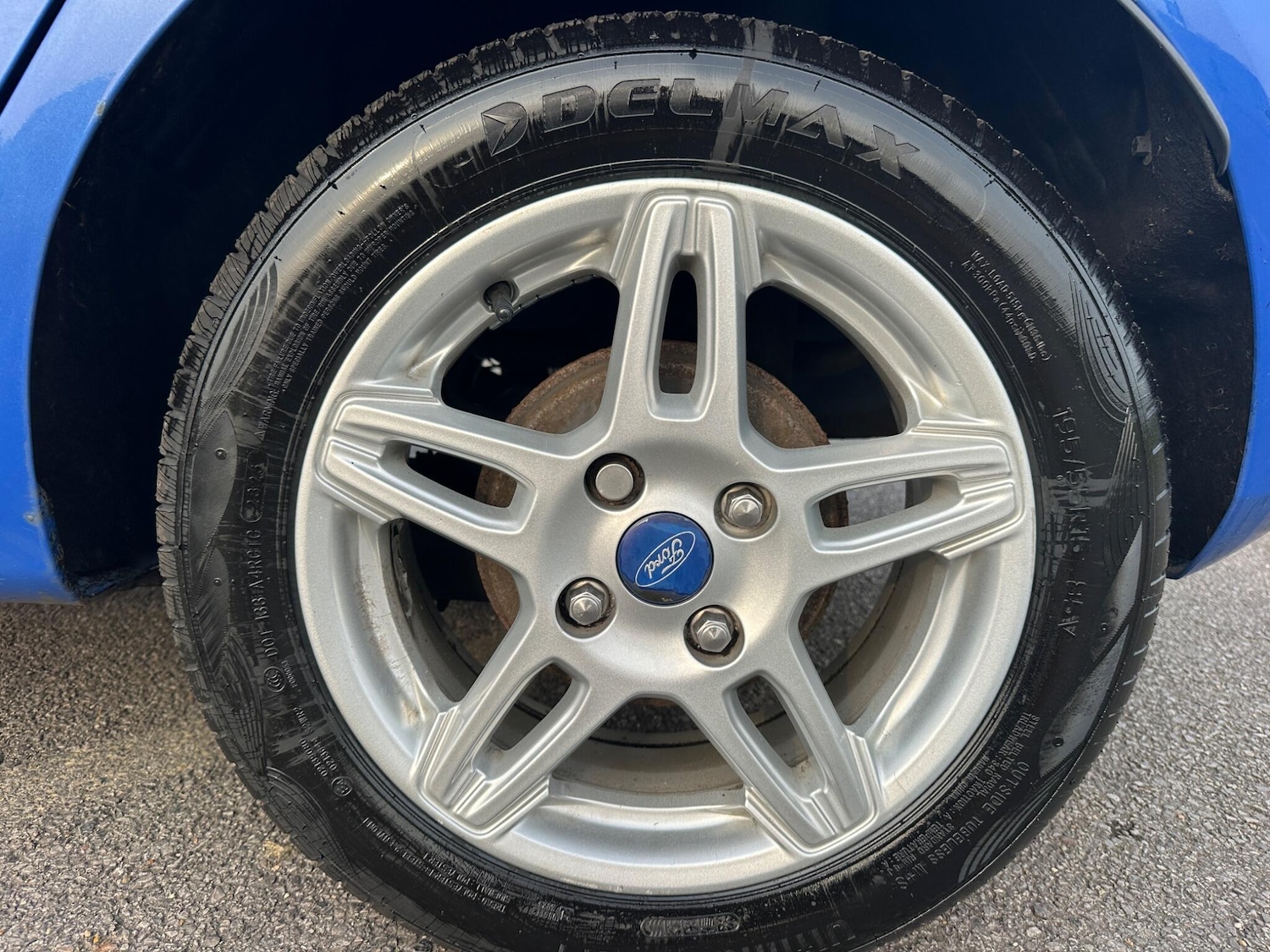 Used Ford Fiesta 2013 for sale - 77992986: Photo 32