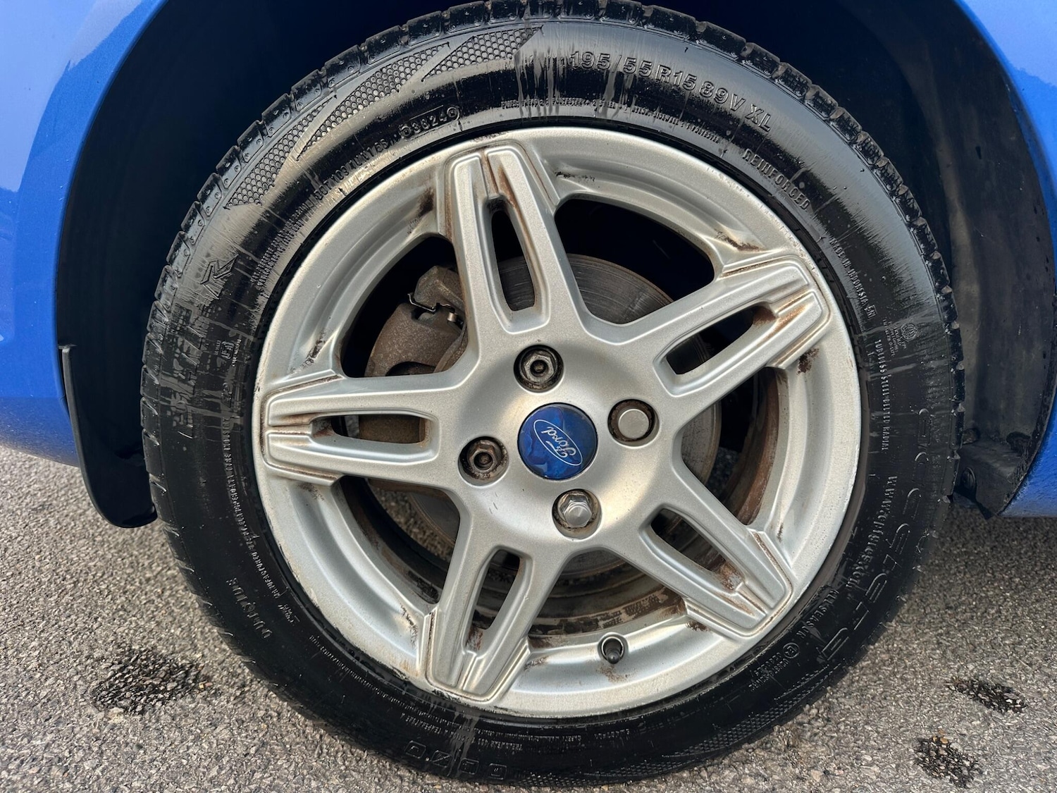 Used Ford Fiesta 2013 for sale - 77992986: Photo 33