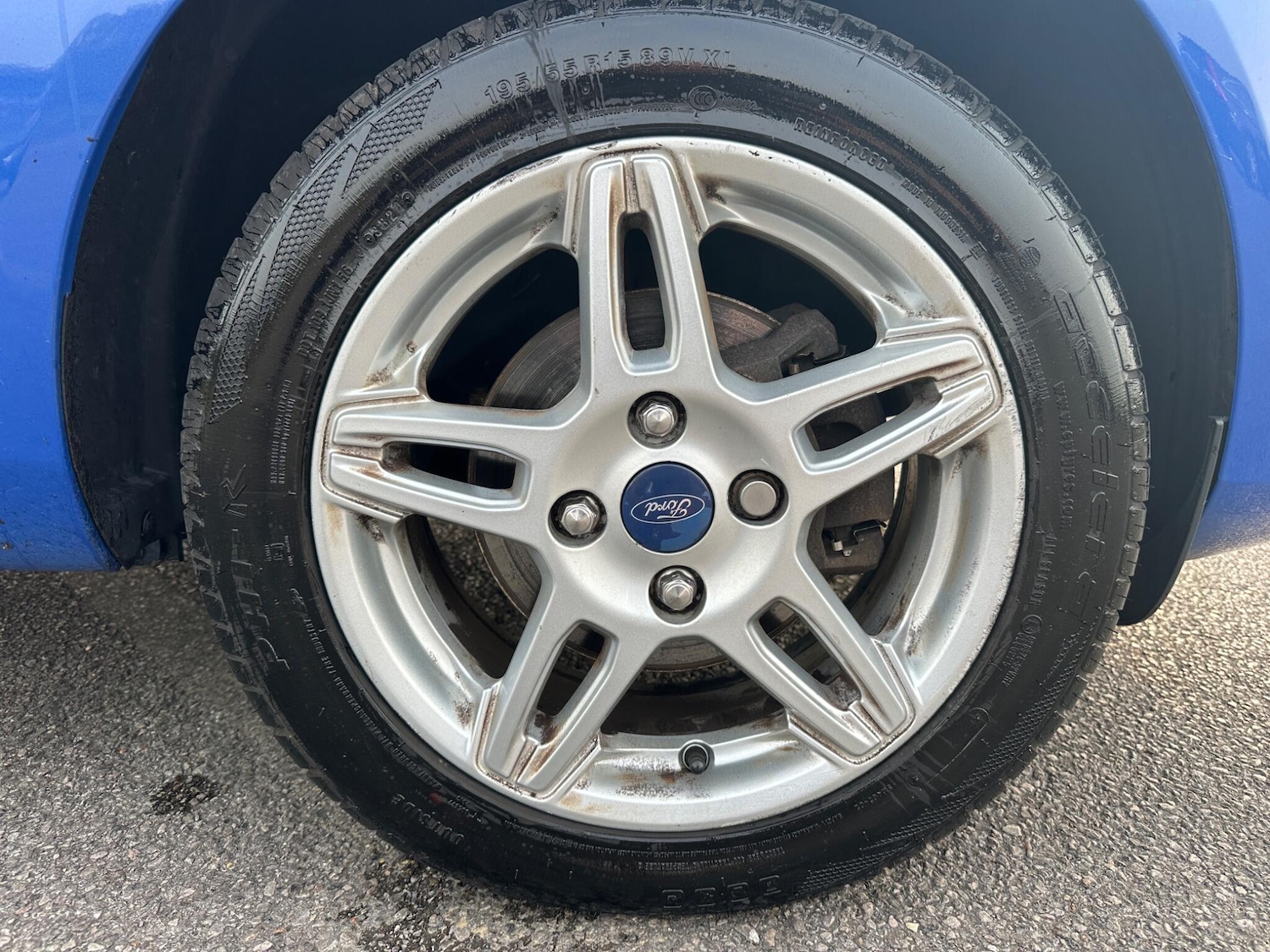 Used Ford Fiesta 2013 for sale - 77992986: Photo 34