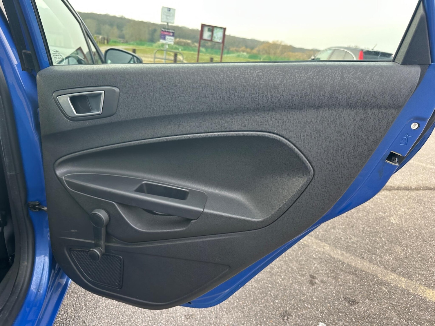 Used Ford Fiesta 2013 for sale - 77992986: Photo 40