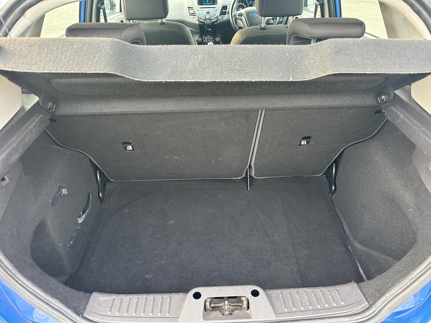 Used Ford Fiesta 2013 for sale - 77992986: Photo 41