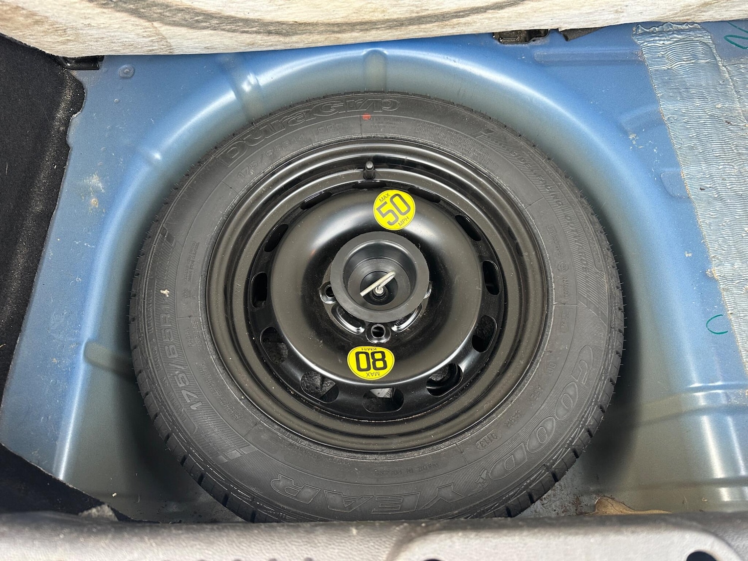 Used Ford Fiesta 2013 for sale - 77992986: Photo 42