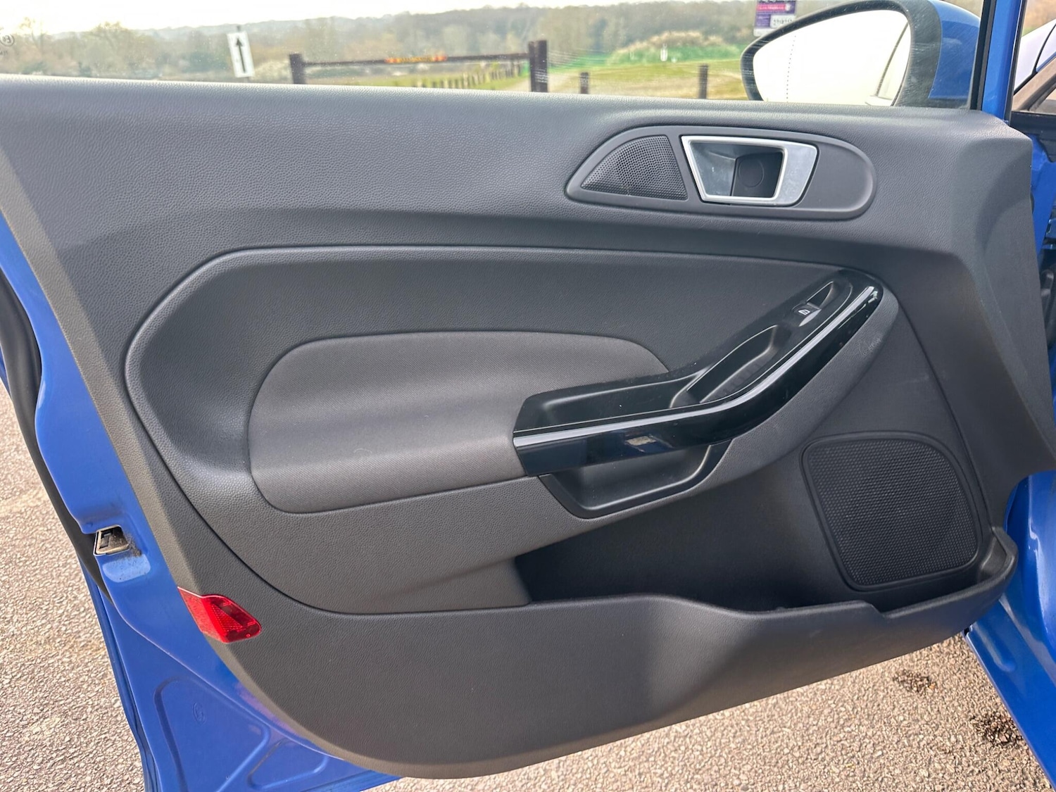 Used Ford Fiesta 2013 for sale - 77992986: Photo 47