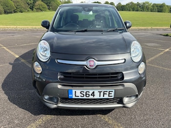 Used Fiat 500L 2014 for sale - 78585902: Photo