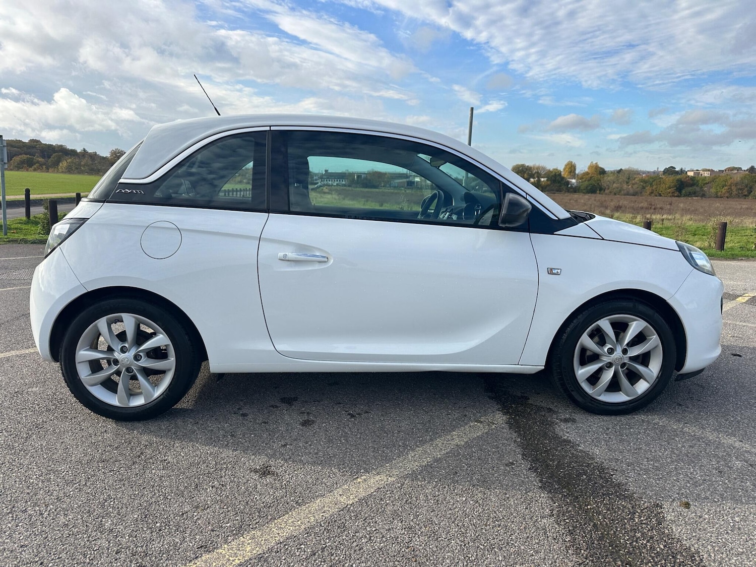 Used Vauxhall ADAM 2014 for sale - 76473258: Photo 19