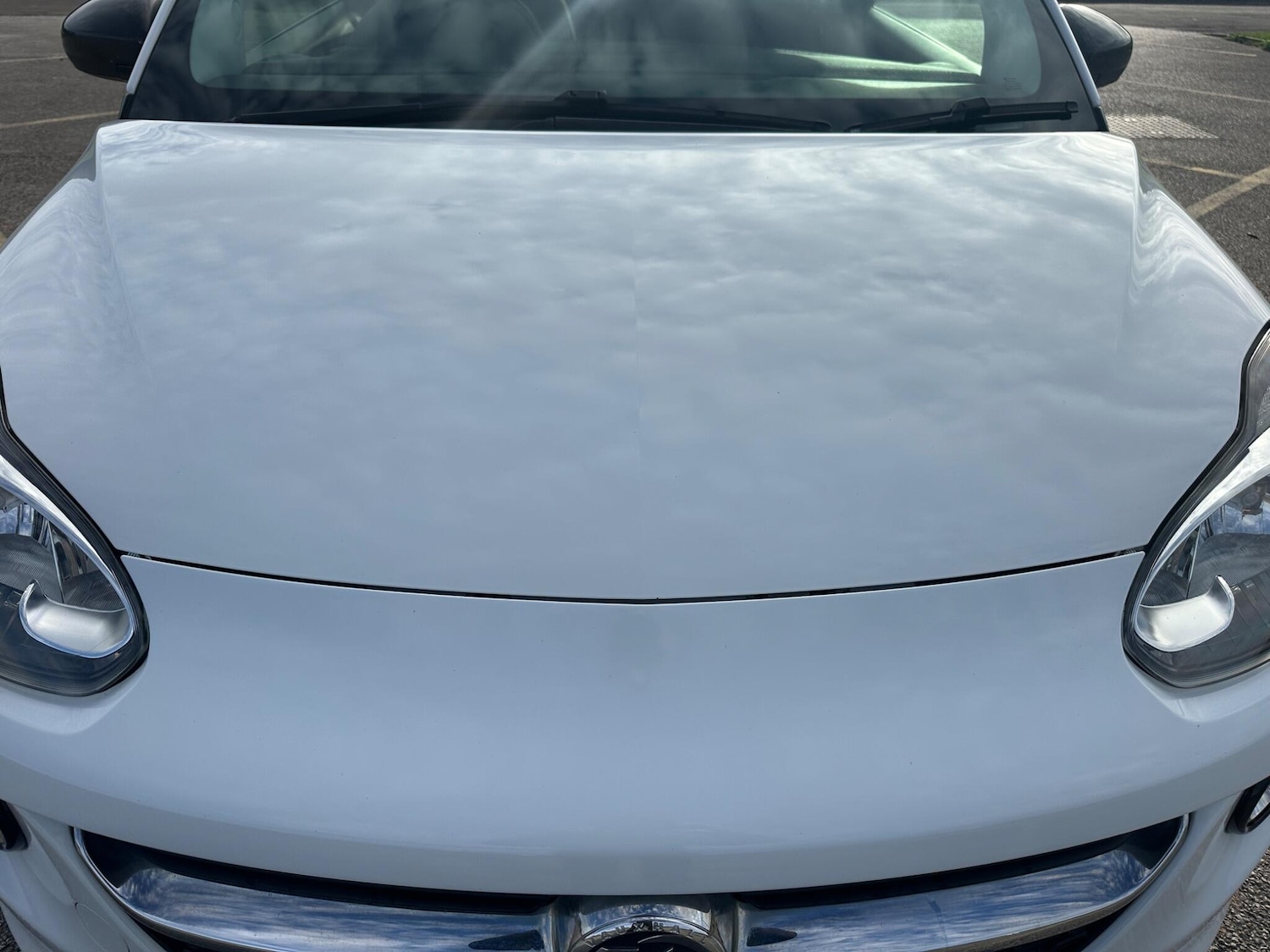 Used Vauxhall ADAM 2014 for sale - 76473258: Photo 24