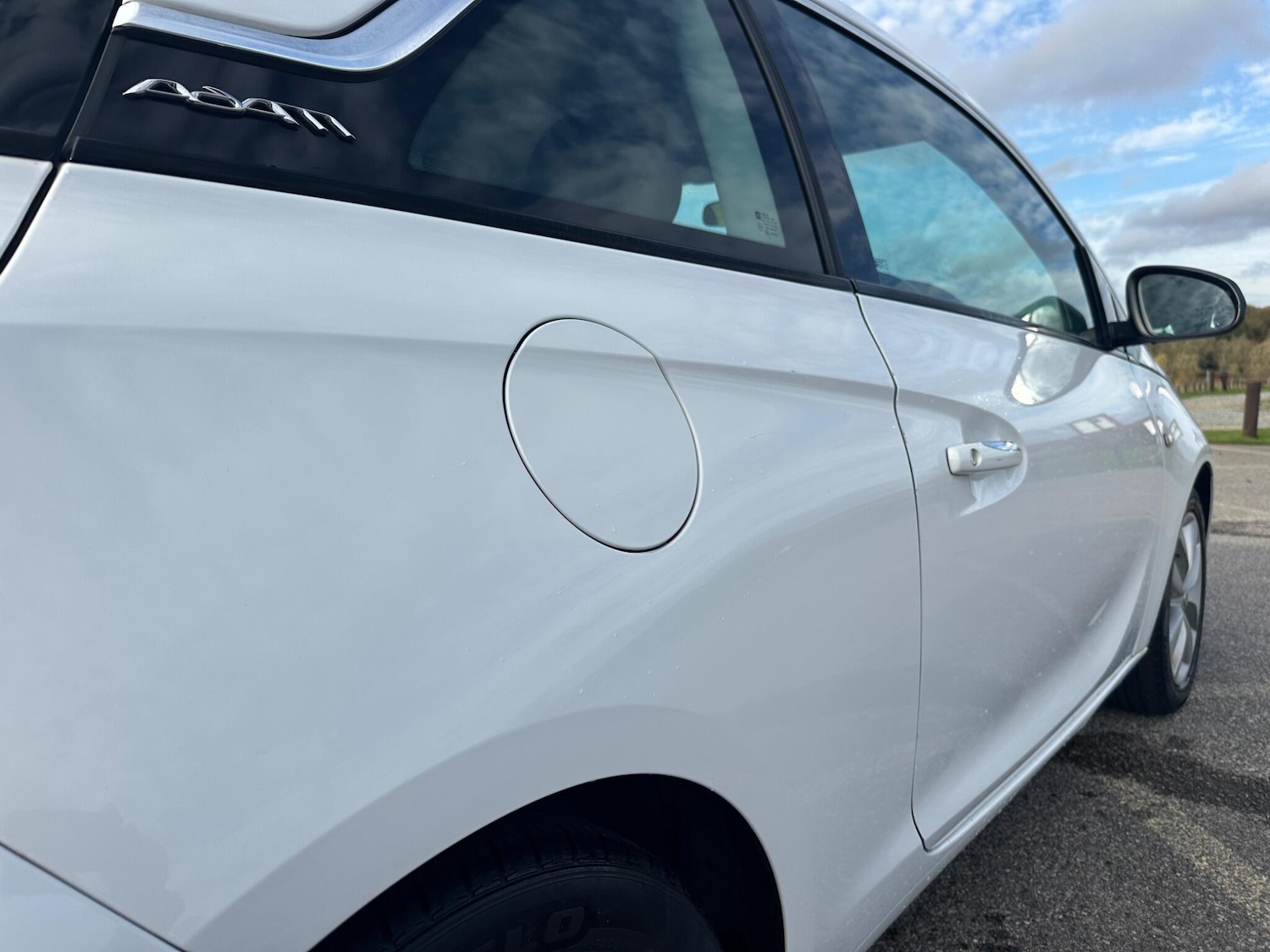 Used Vauxhall ADAM 2014 for sale - 76473258: Photo 28