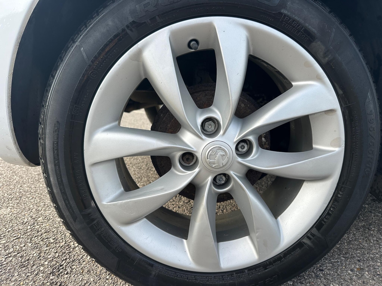 Used Vauxhall ADAM 2014 for sale - 76473258: Photo 29