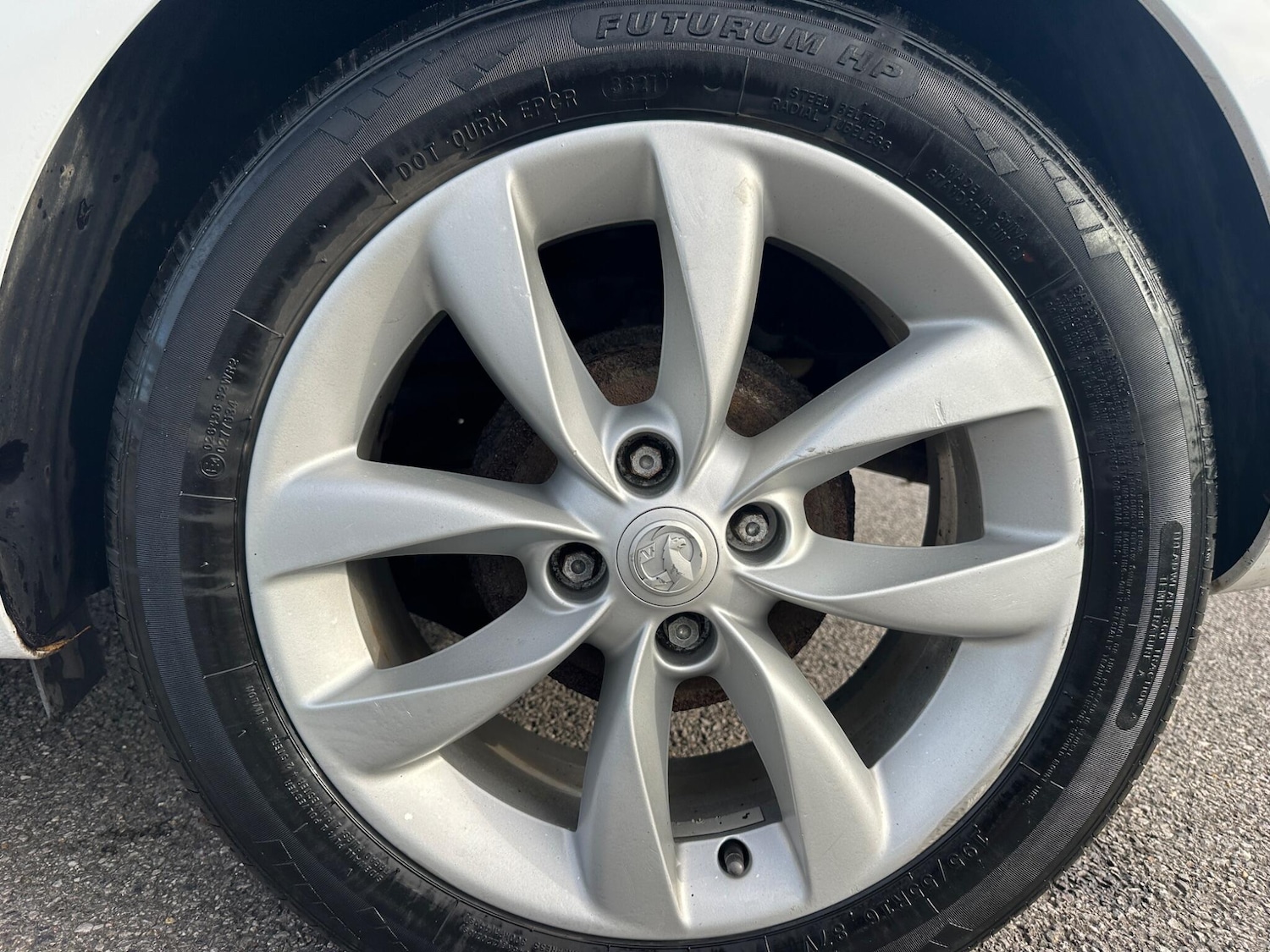 Used Vauxhall ADAM 2014 for sale - 76473258: Photo 30