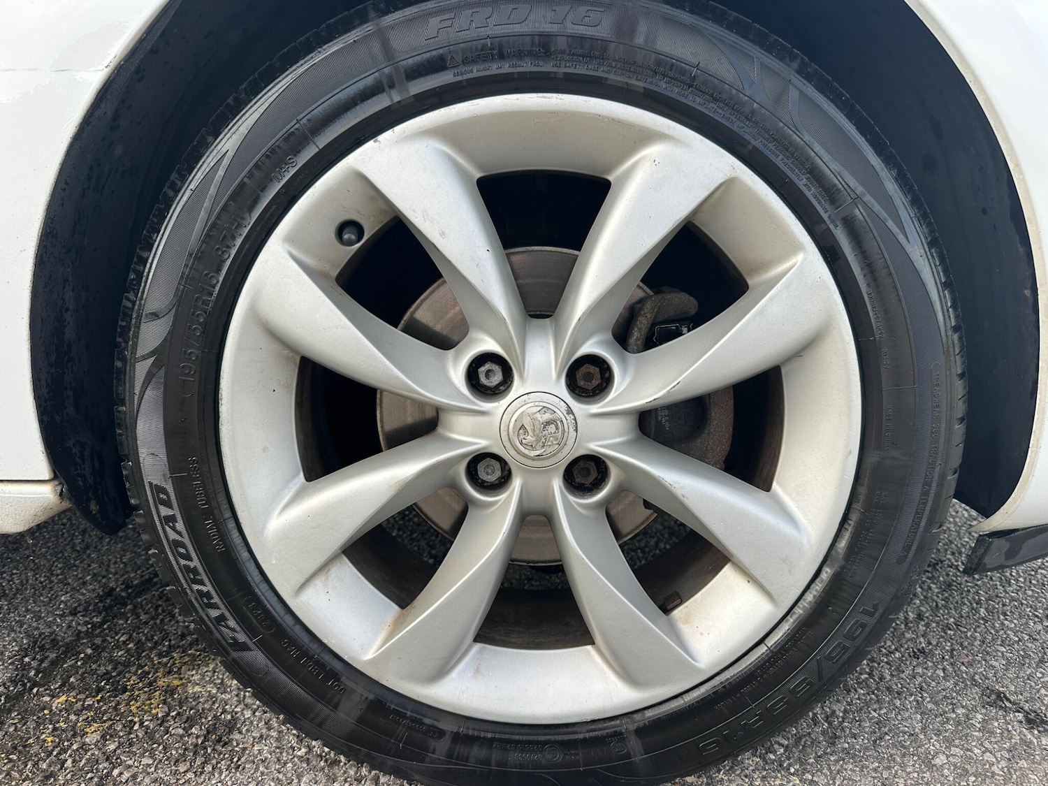 Used Vauxhall ADAM 2014 for sale - 76473258: Photo 31