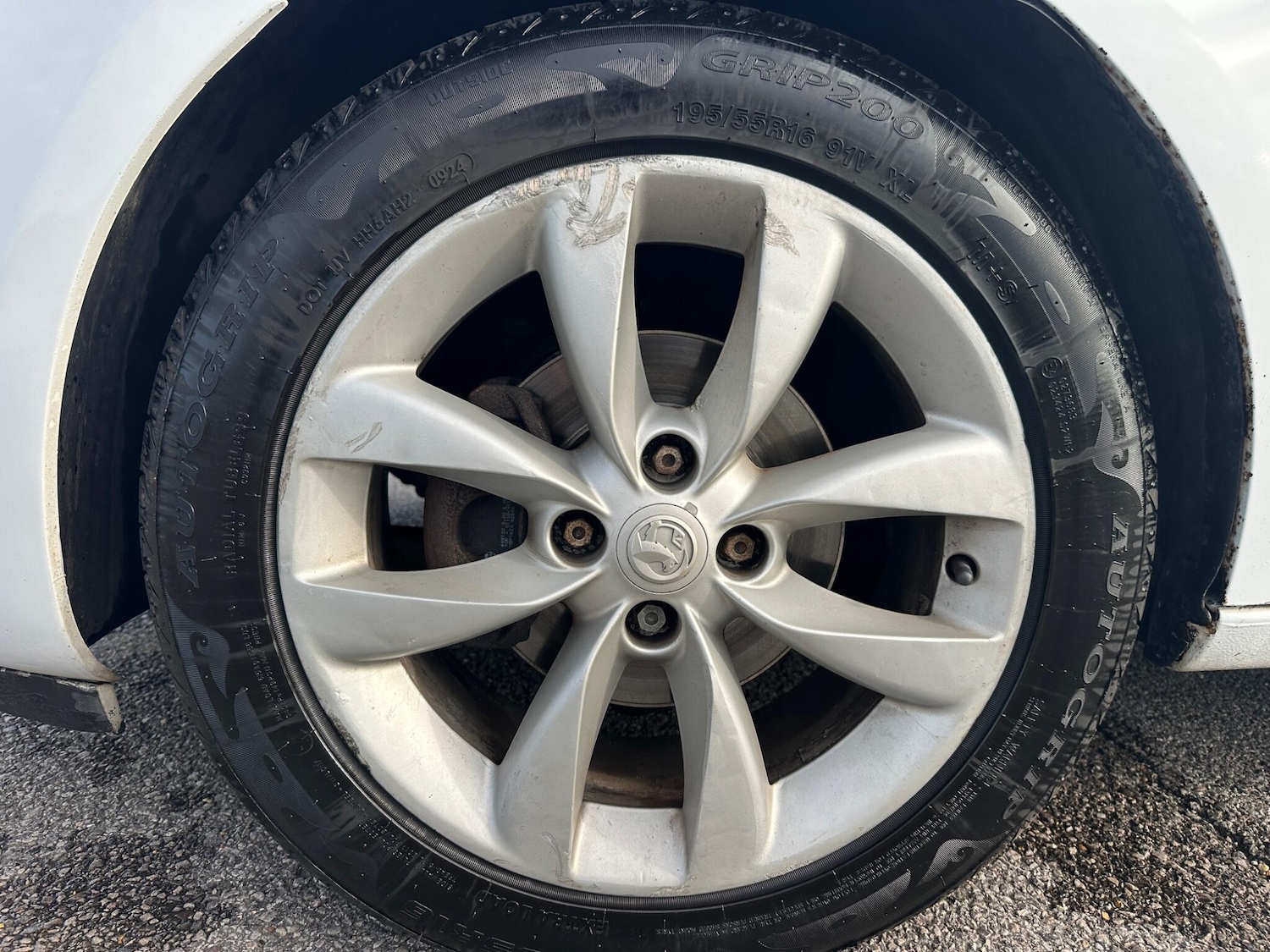 Used Vauxhall ADAM 2014 for sale - 76473258: Photo 32