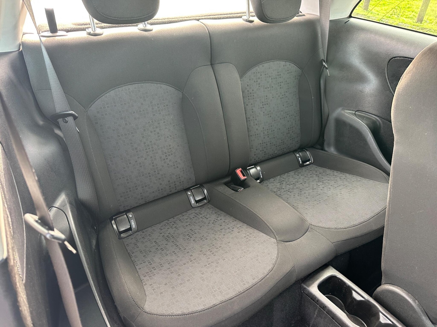 Used Vauxhall ADAM 2014 for sale - 76473258: Photo 36