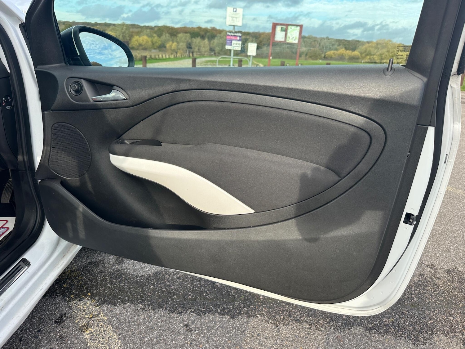 Used Vauxhall ADAM 2014 for sale - 76473258: Photo 37