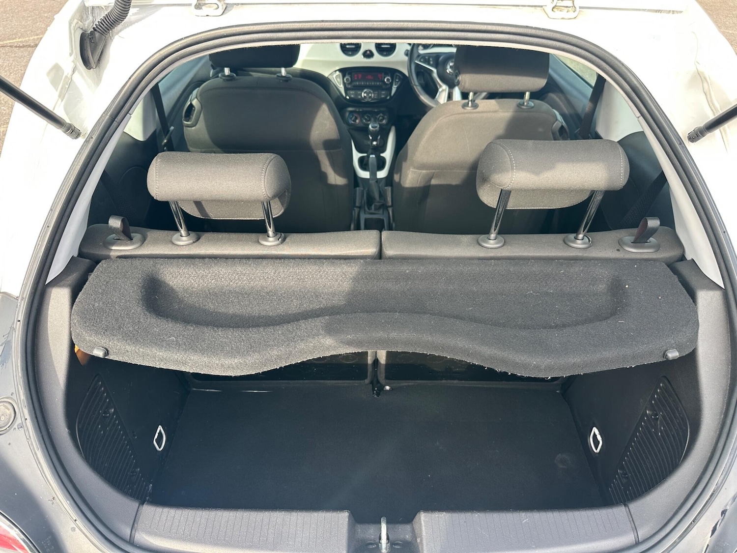 Used Vauxhall ADAM 2014 for sale - 76473258: Photo 38