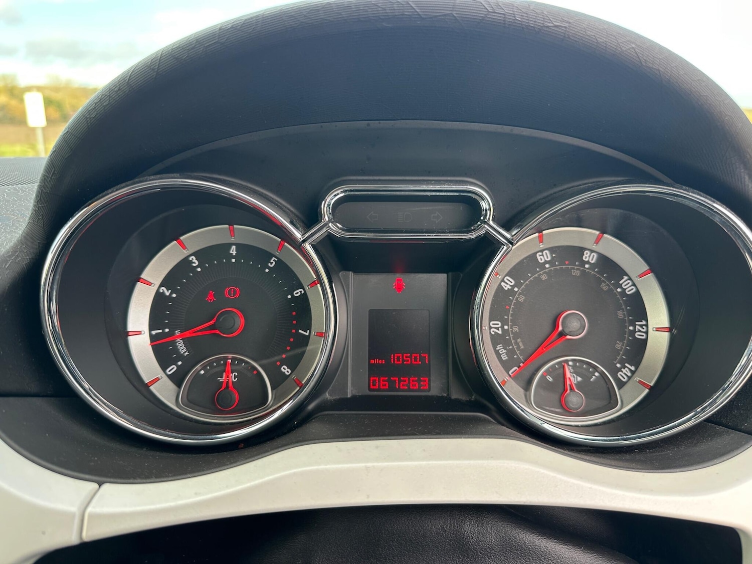 Used Vauxhall ADAM 2014 for sale - 76473258: Photo 39