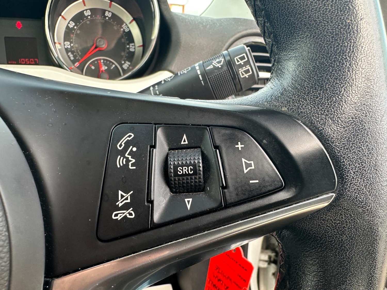 Used Vauxhall ADAM 2014 for sale - 76473258: Photo 42