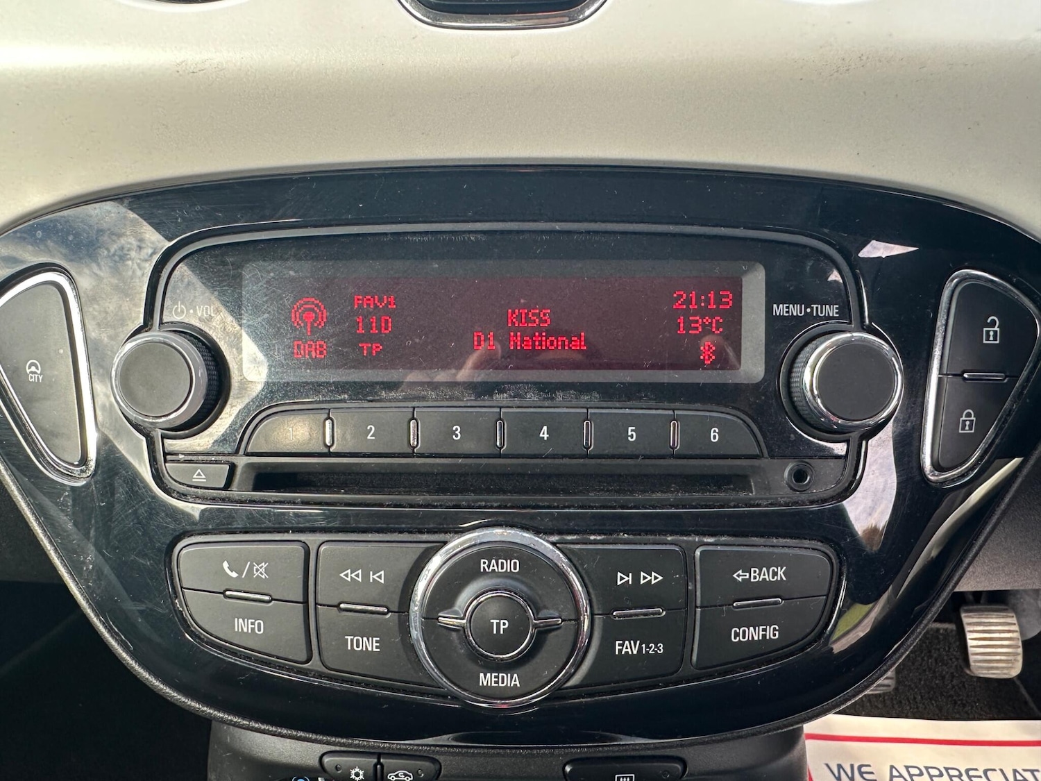 Used Vauxhall ADAM 2014 for sale - 76473258: Photo 47