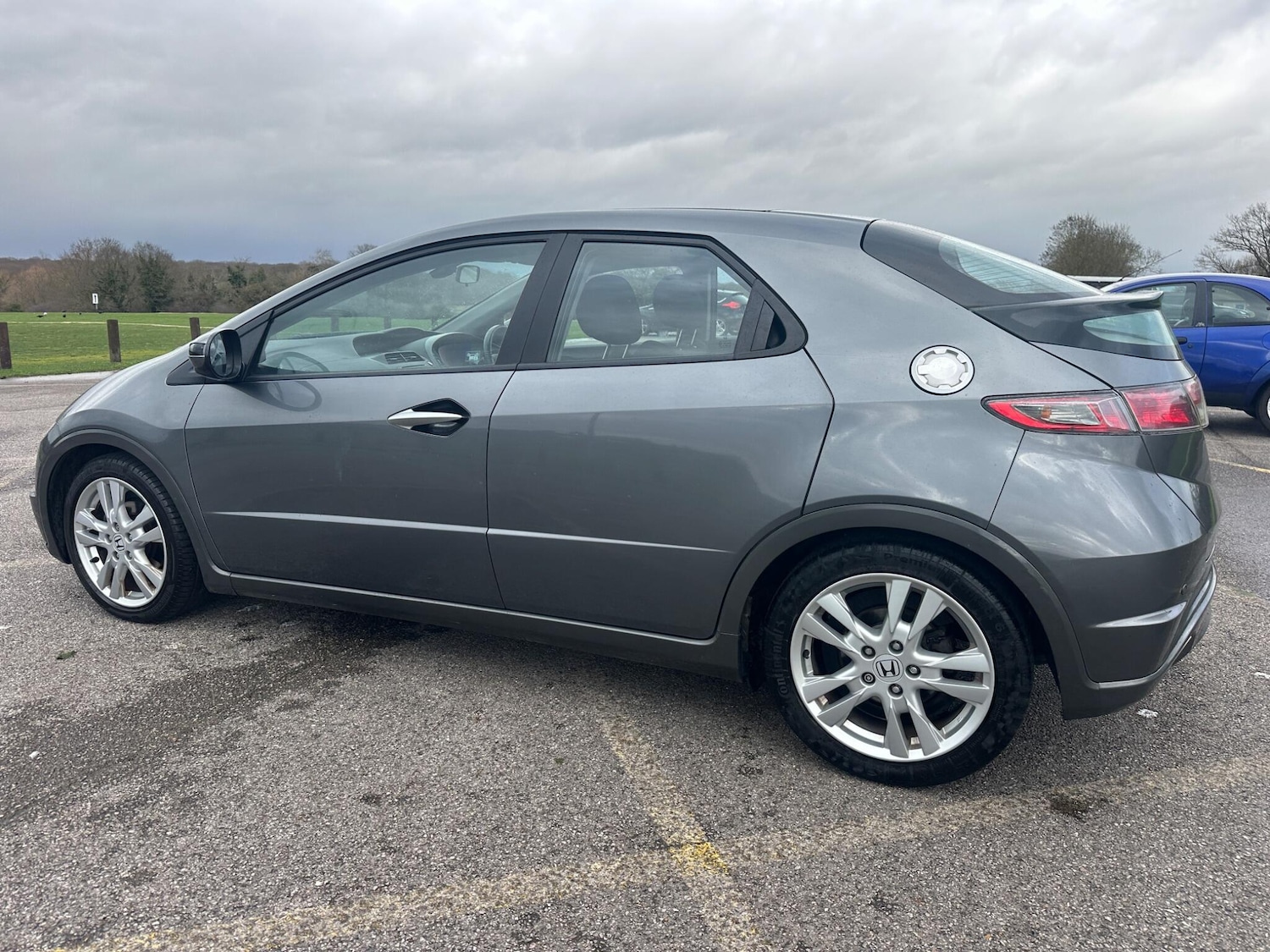 Used Honda Civic 2009 for sale - 77599022: Photo 10