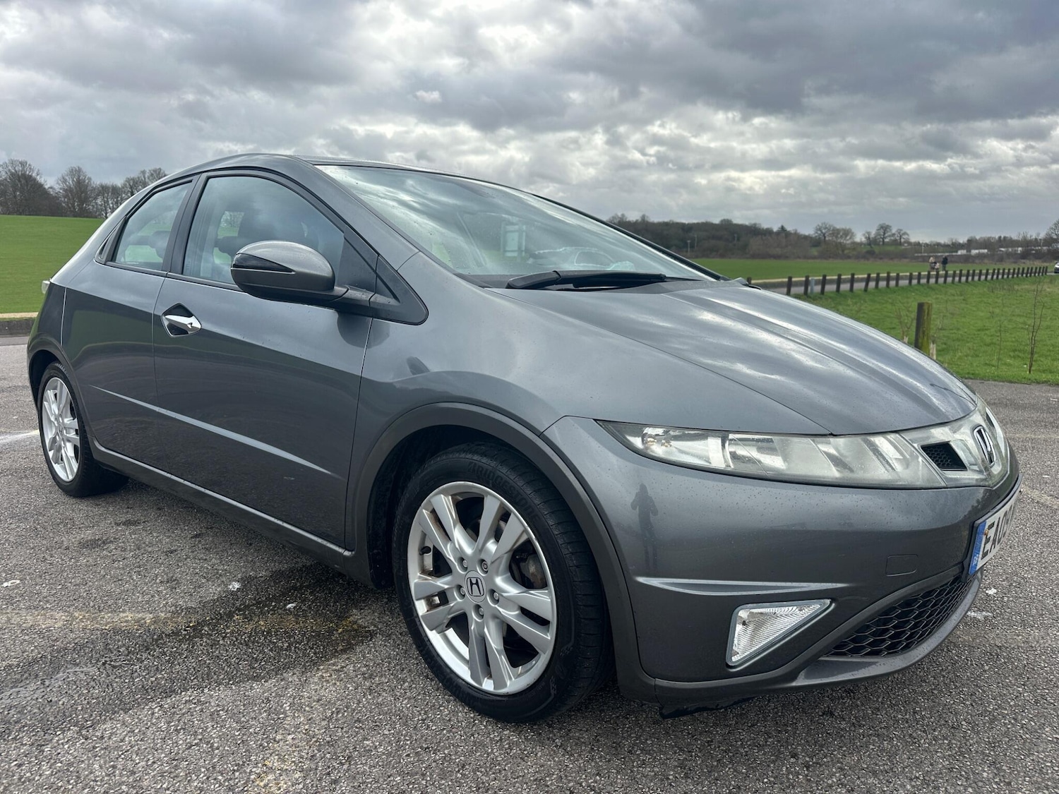 Used Honda Civic 2009 for sale - 77599022: Photo 21